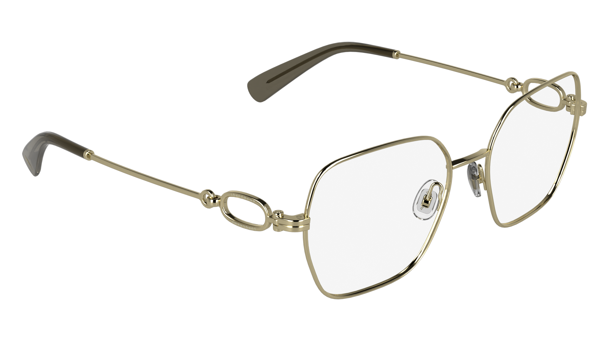 LONGCHAMP LO2184 714 Montature da vista LONGCHAMP 8