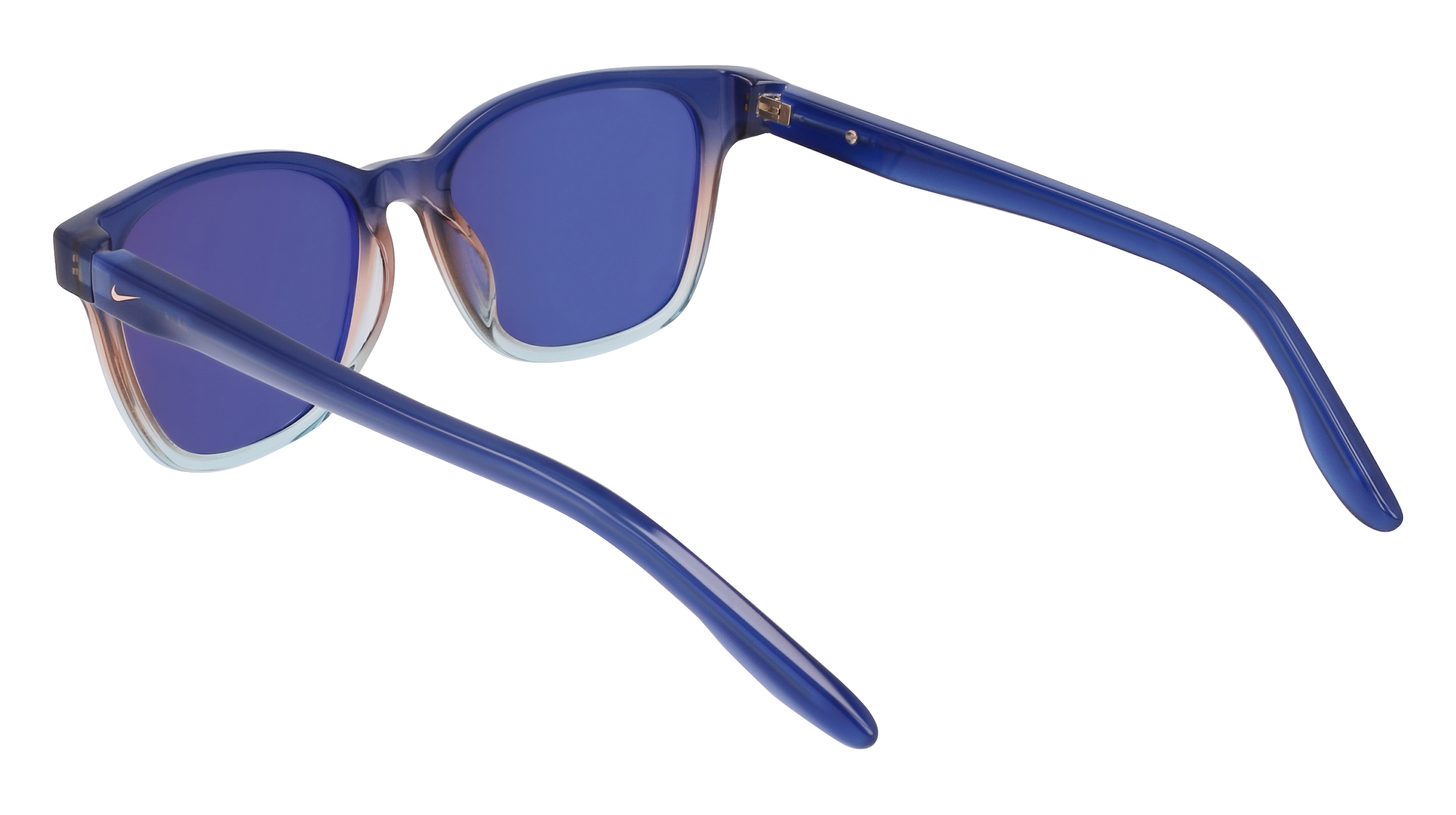 Nike NIKE ECLIPSE SHADOW EV24047 410 Occhiali da sole Nike 4