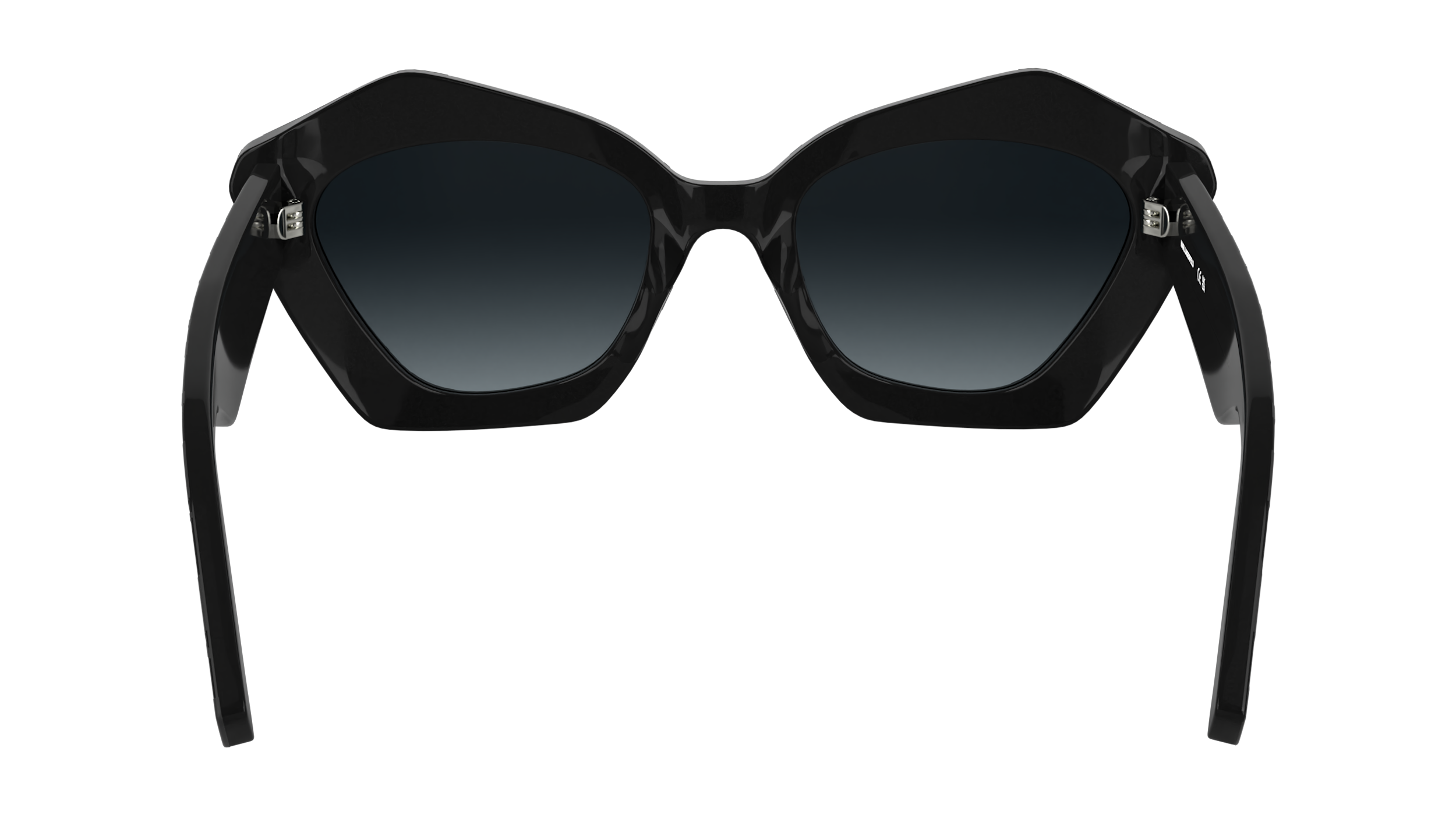 KL6199S 001 Occhiali da sole Karl Lagerfeld 5