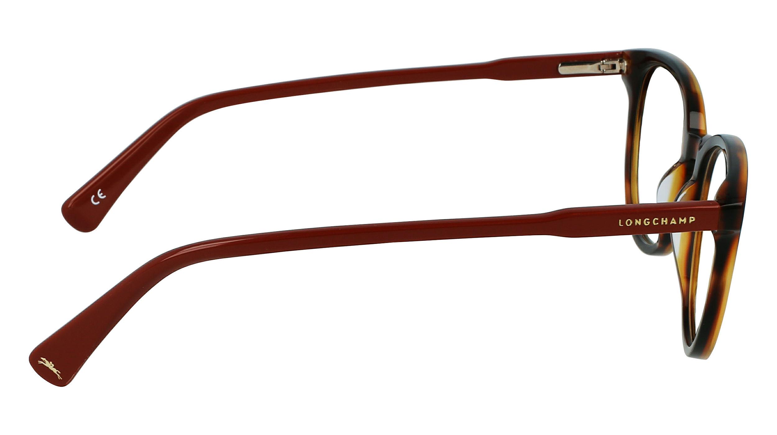 LO2608 214 Montature da vista LONGCHAMP 8