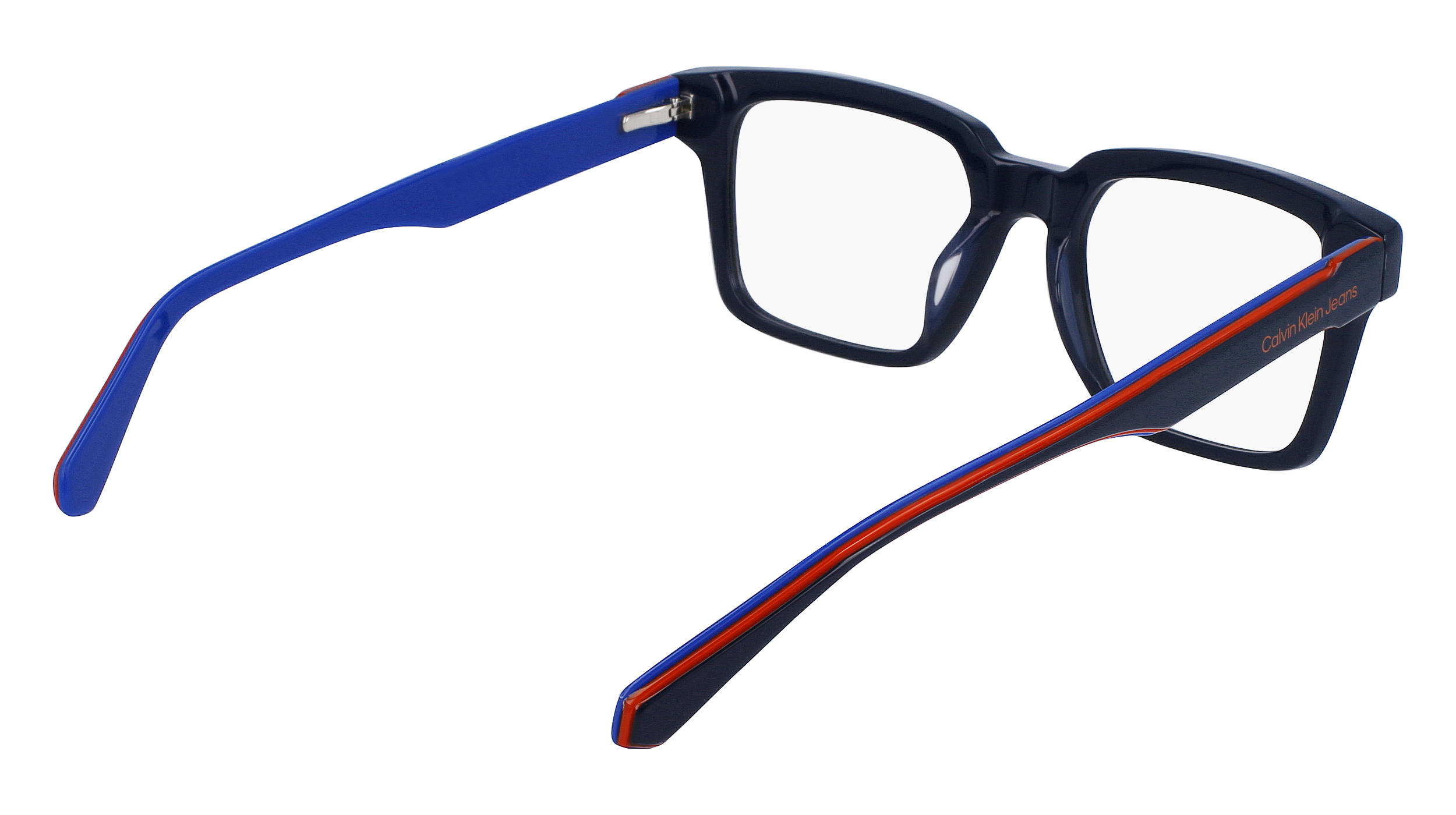 CKJ22647 400 Montature da vista Calvin Klein 7