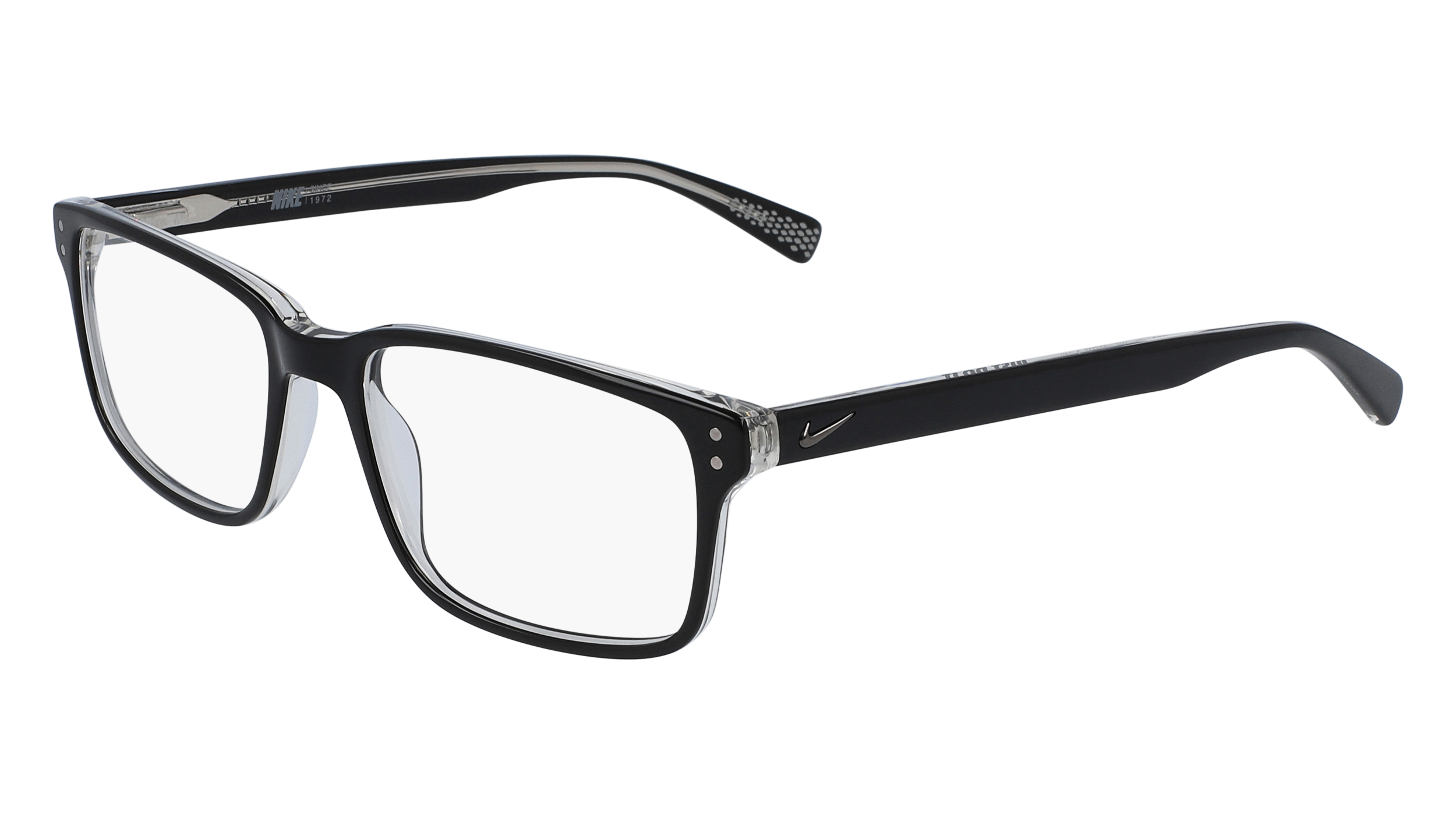 NIKE 7240 002 Montature da vista Nike 1