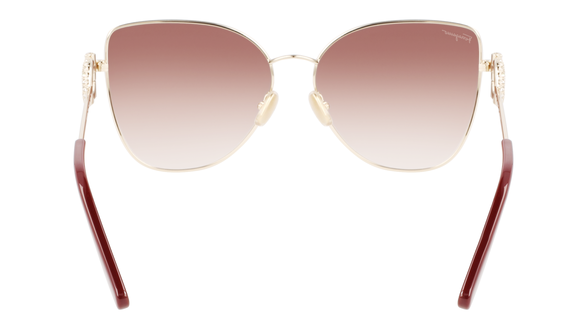SF296SR 703 Occhiali da sole Ferragamo 6