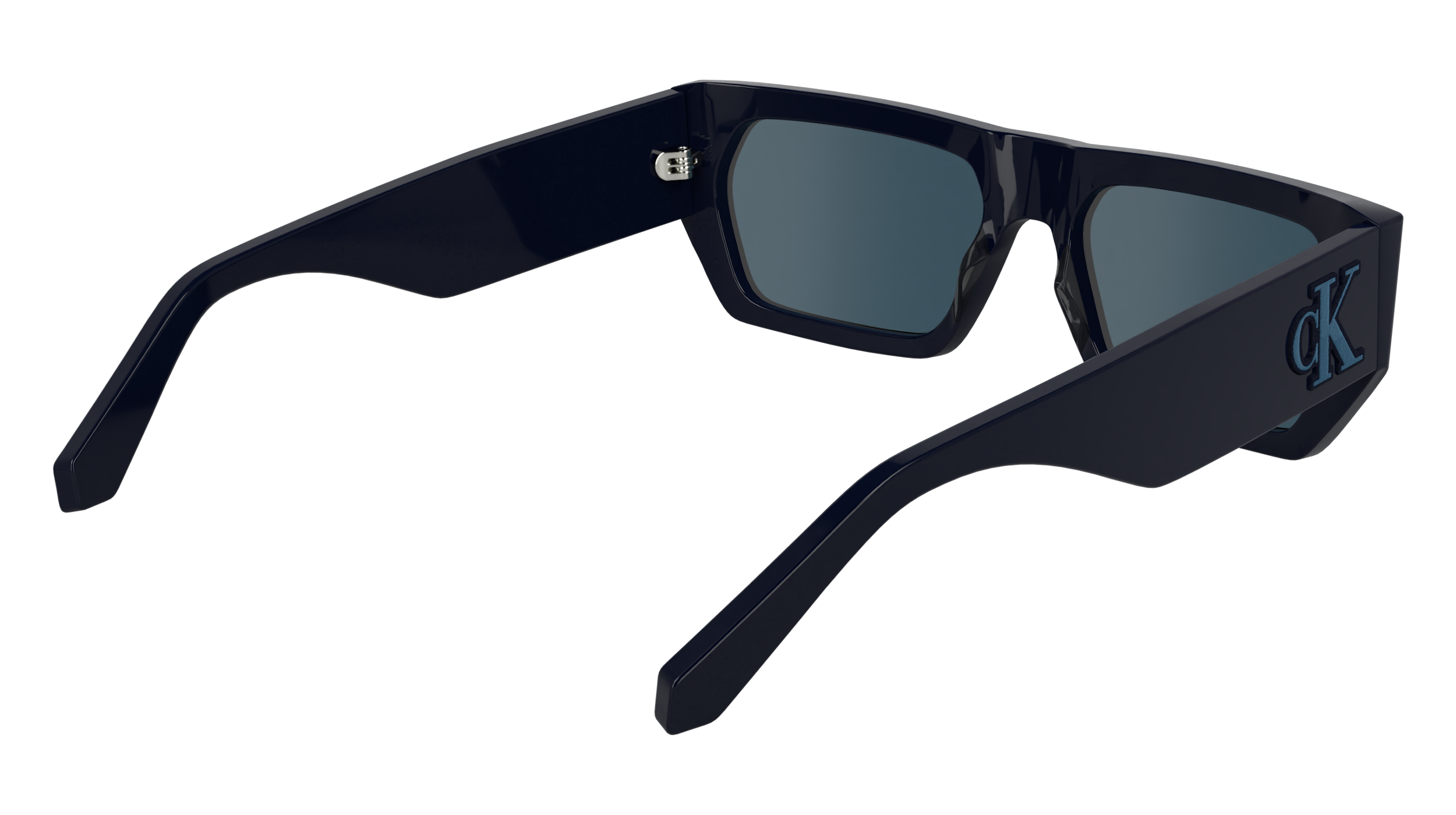 CKJ24625S 400 Occhiali da sole Calvin Klein 5