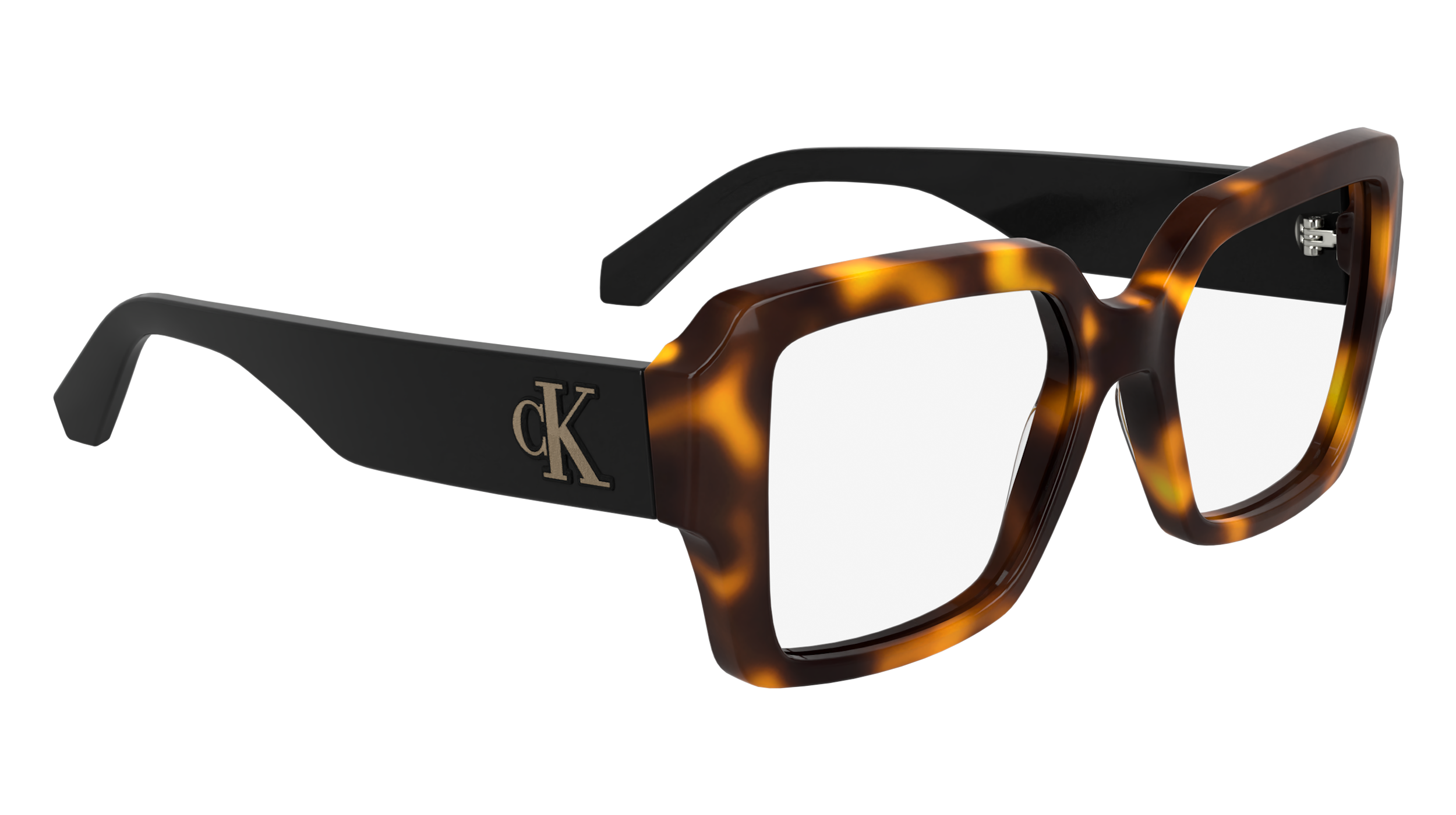 CKJ24635 235 Montature da vista Calvin Klein 8