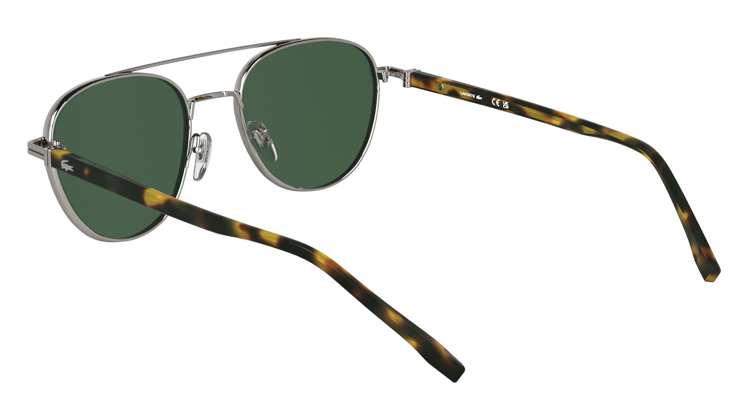L271S 33 Occhiali da sole Lacoste 4