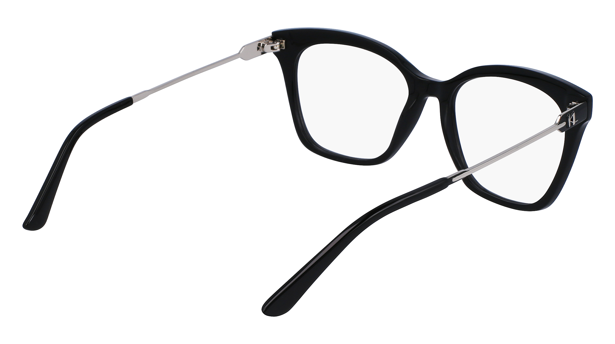 KL6108 001 Montature da vista Karl Lagerfeld 6