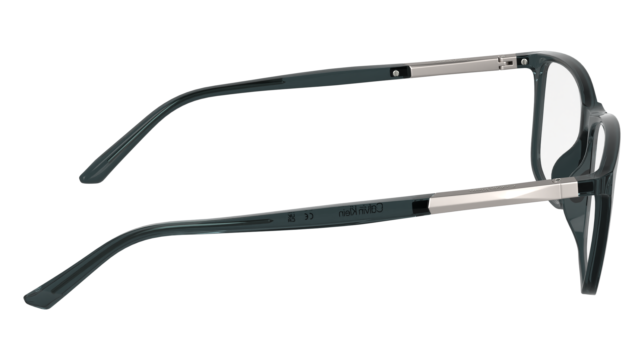 CK5864N 035 Montature da vista Calvin Klein 7