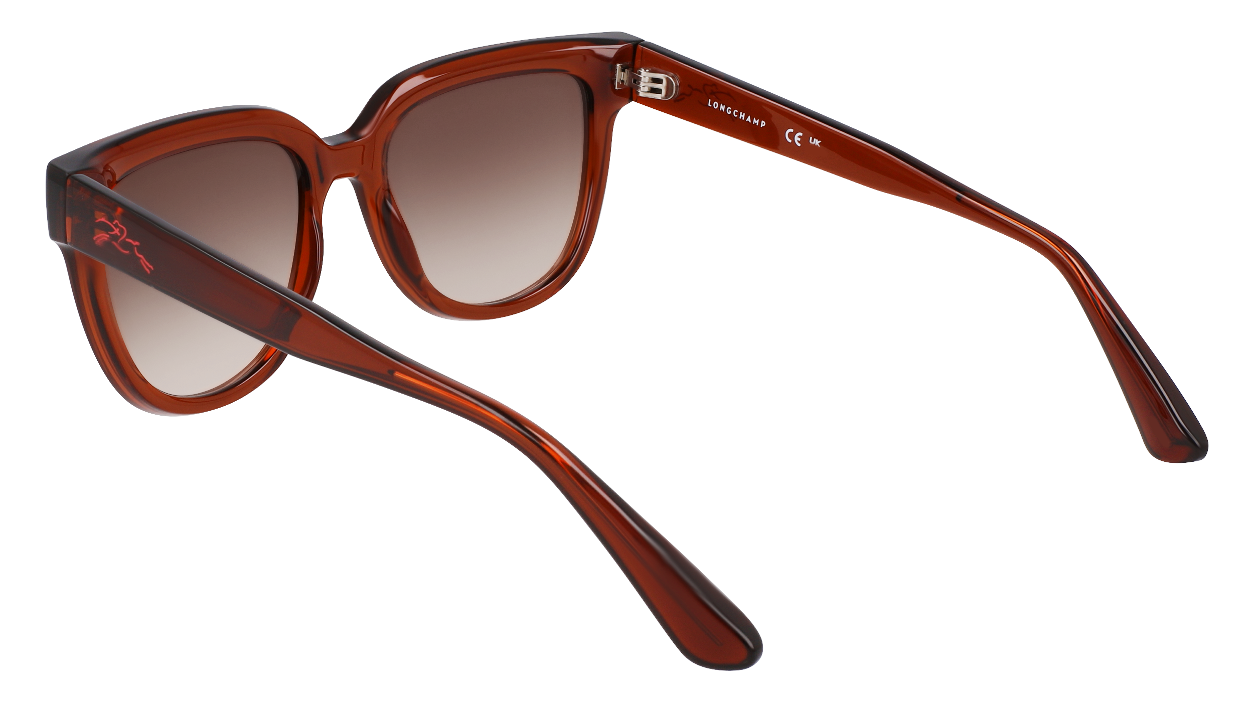 LO755S 830 Occhiali da sole LONGCHAMP 3