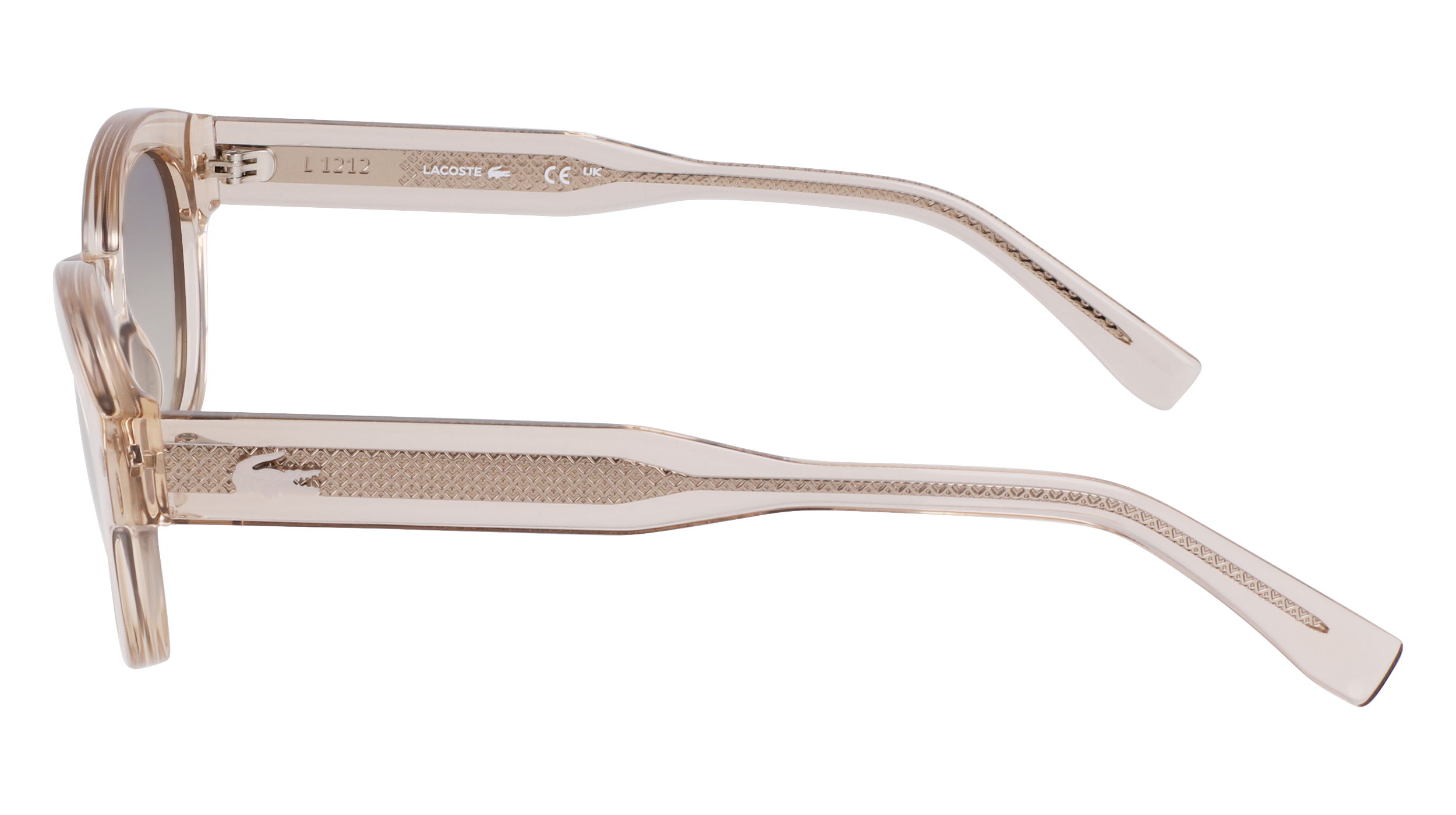 L6024S 264 Occhiali da sole Lacoste 4