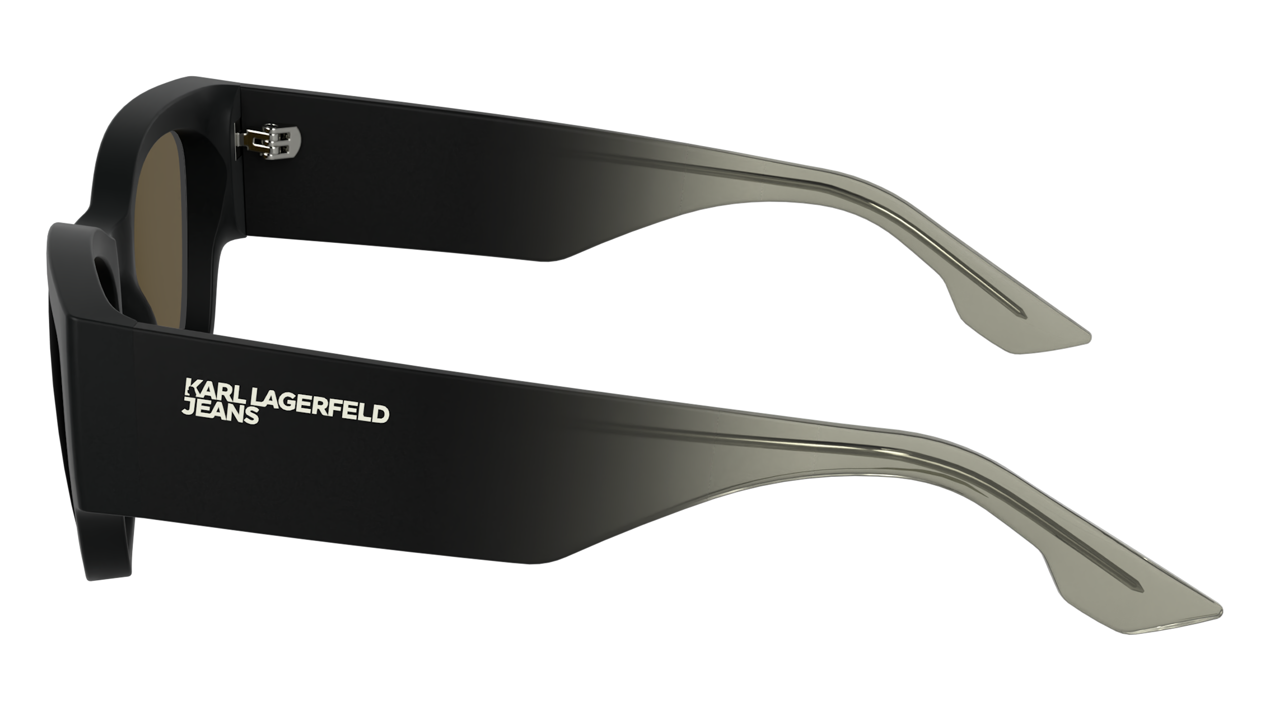 KLJ6168S 002 Occhiali da sole Karl Lagerfeld 4