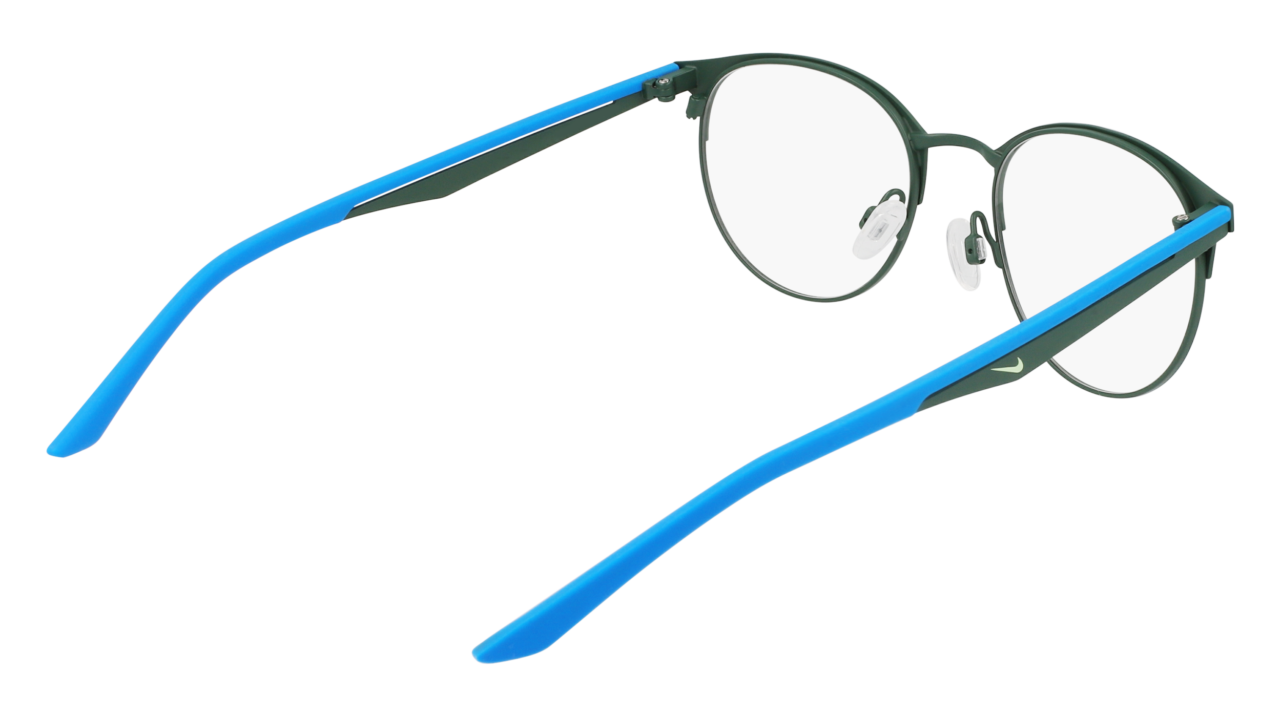 NIKE 4643 301 Montature da vista Nike 5