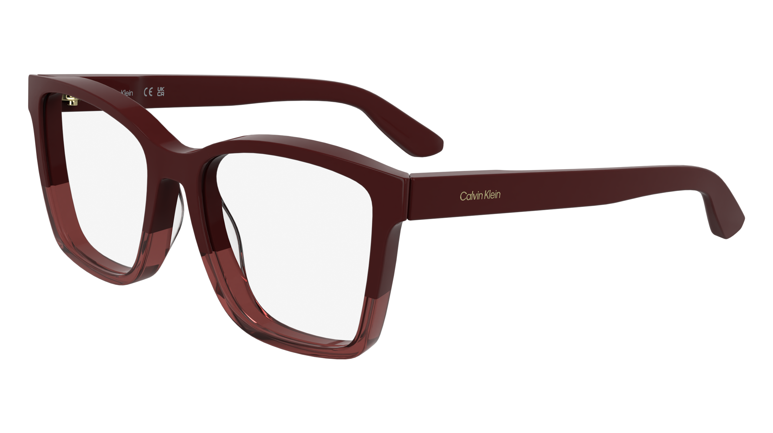 CK25516 605 Montature da vista Calvin Klein 1
