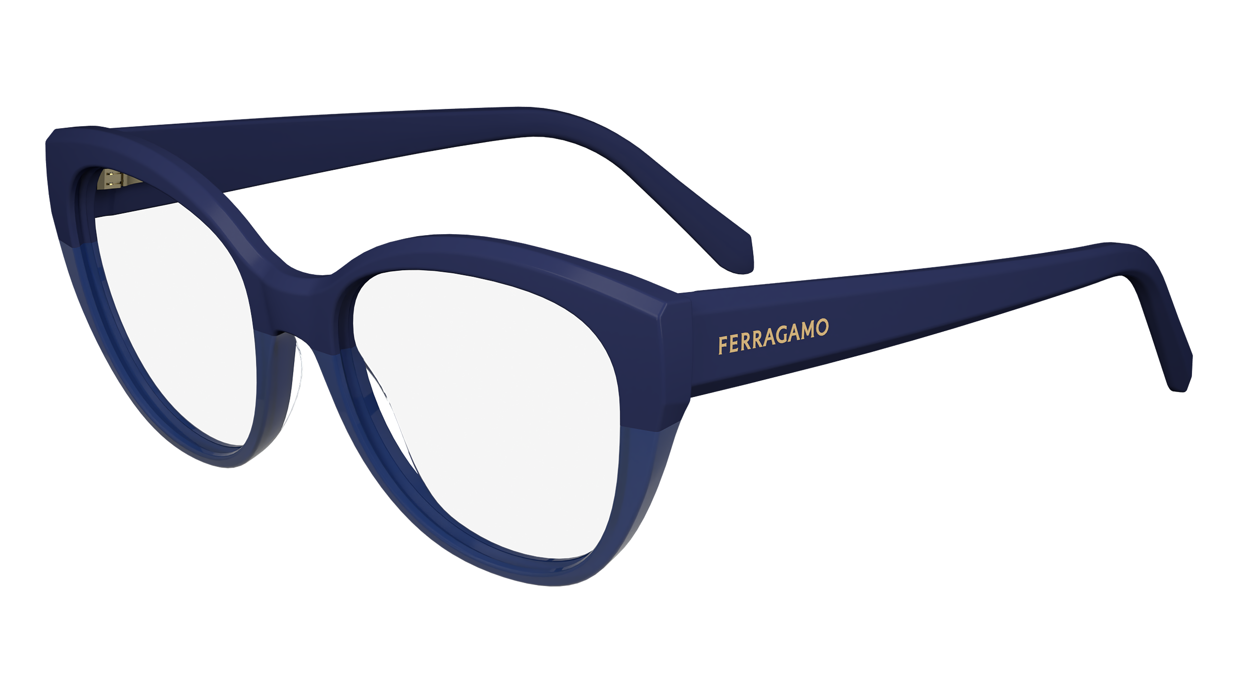 SF2970 414 Montature da vista Ferragamo 1