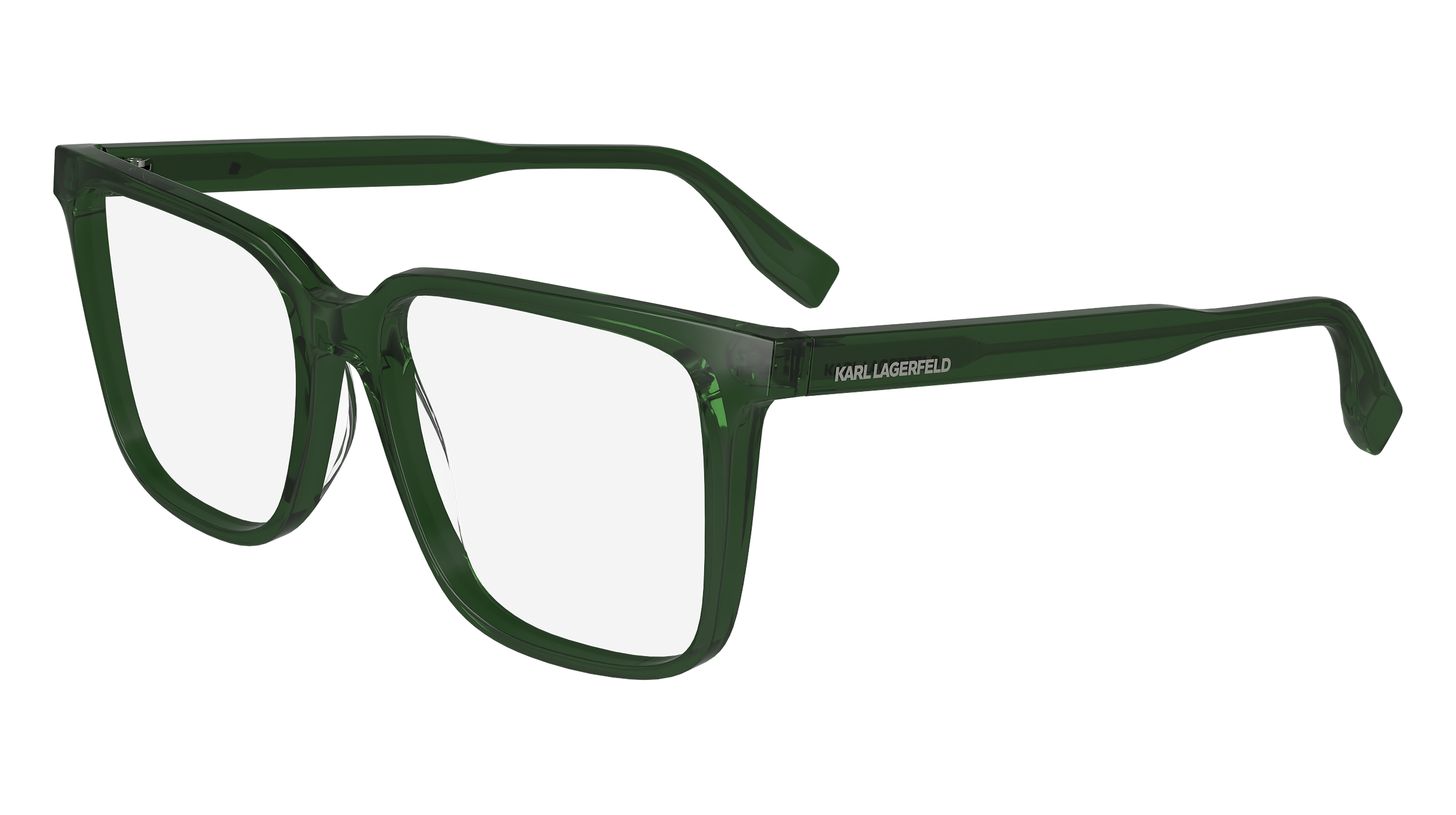 KL6157 300 Montature da vista Karl Lagerfeld 1