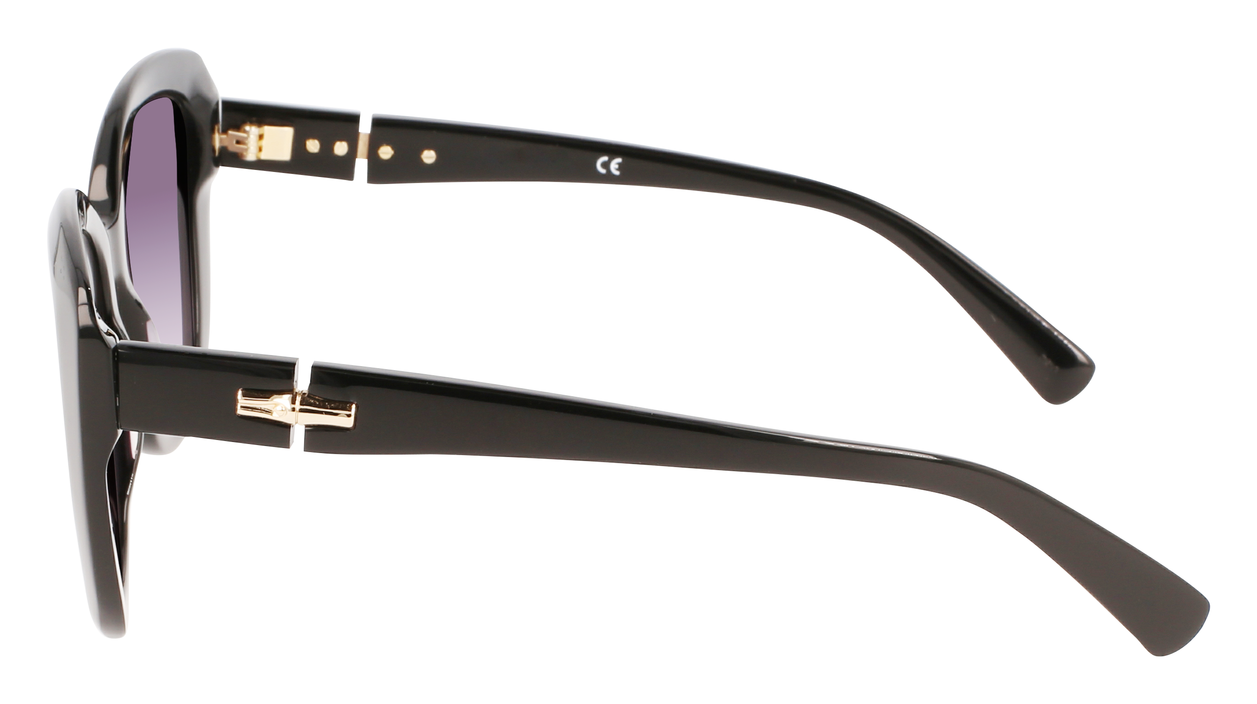 LO714S 1 Occhiali da sole LONGCHAMP 4