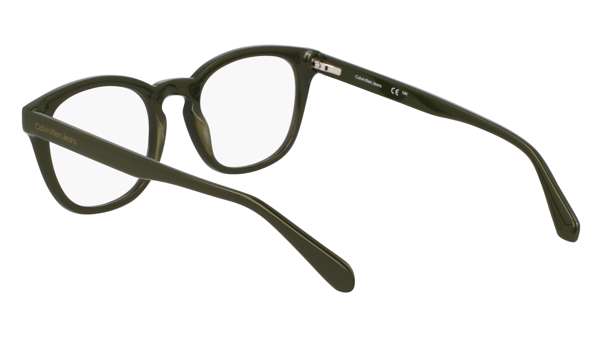 CKJ24636MAG-SET 309 Montature da vista Calvin Klein 3