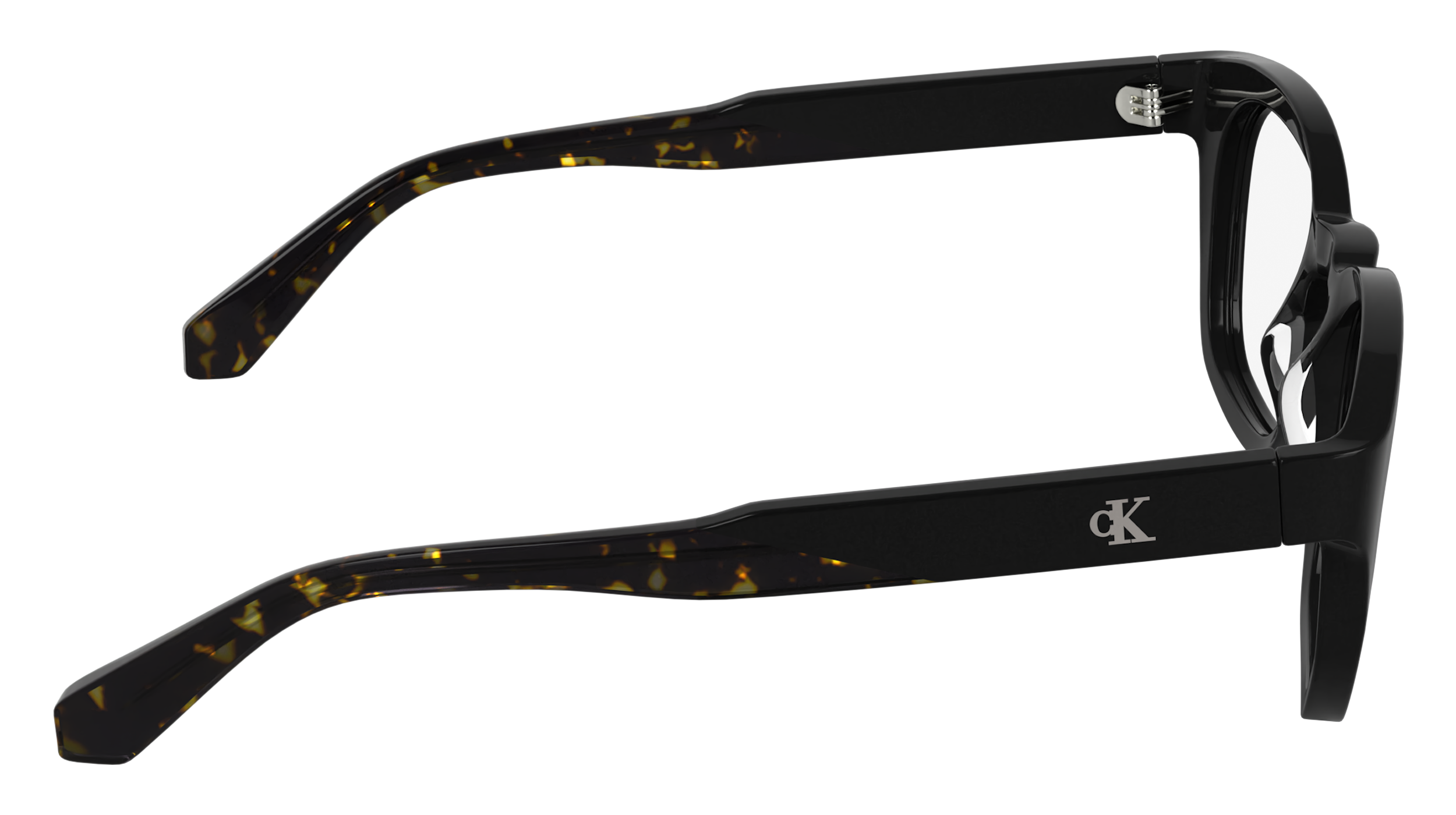 CKJ25626 001 Montature da vista Calvin Klein 8