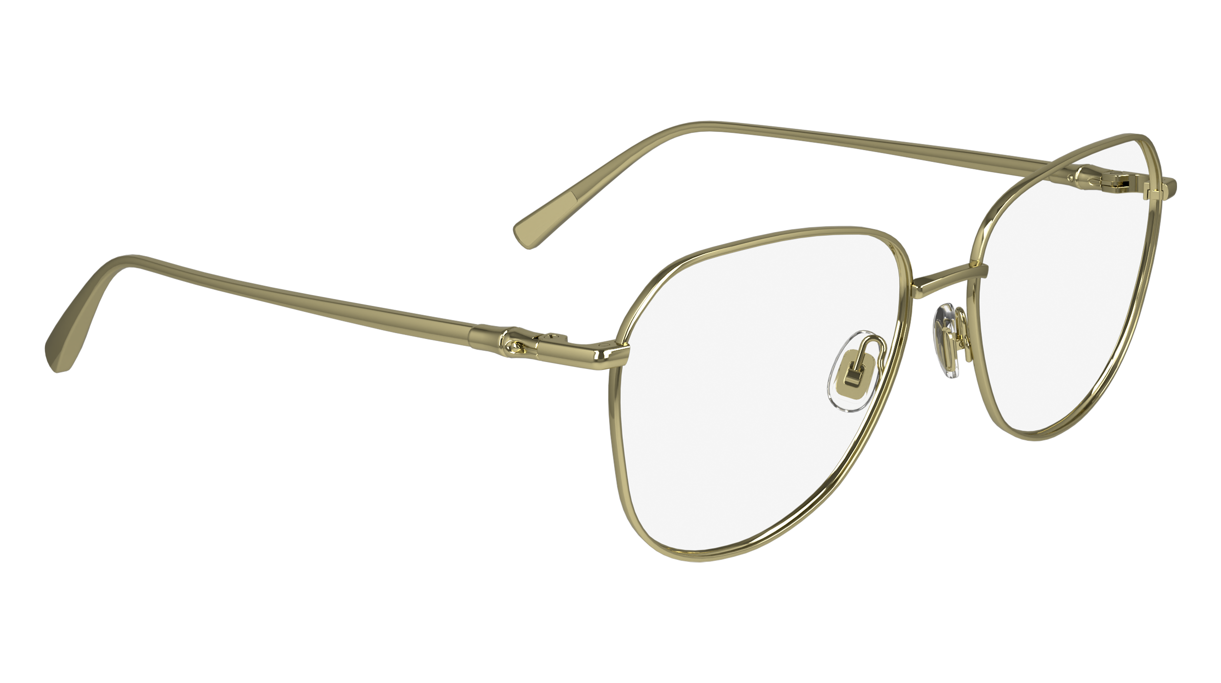 LO2161 710 Montature da vista LONGCHAMP 8