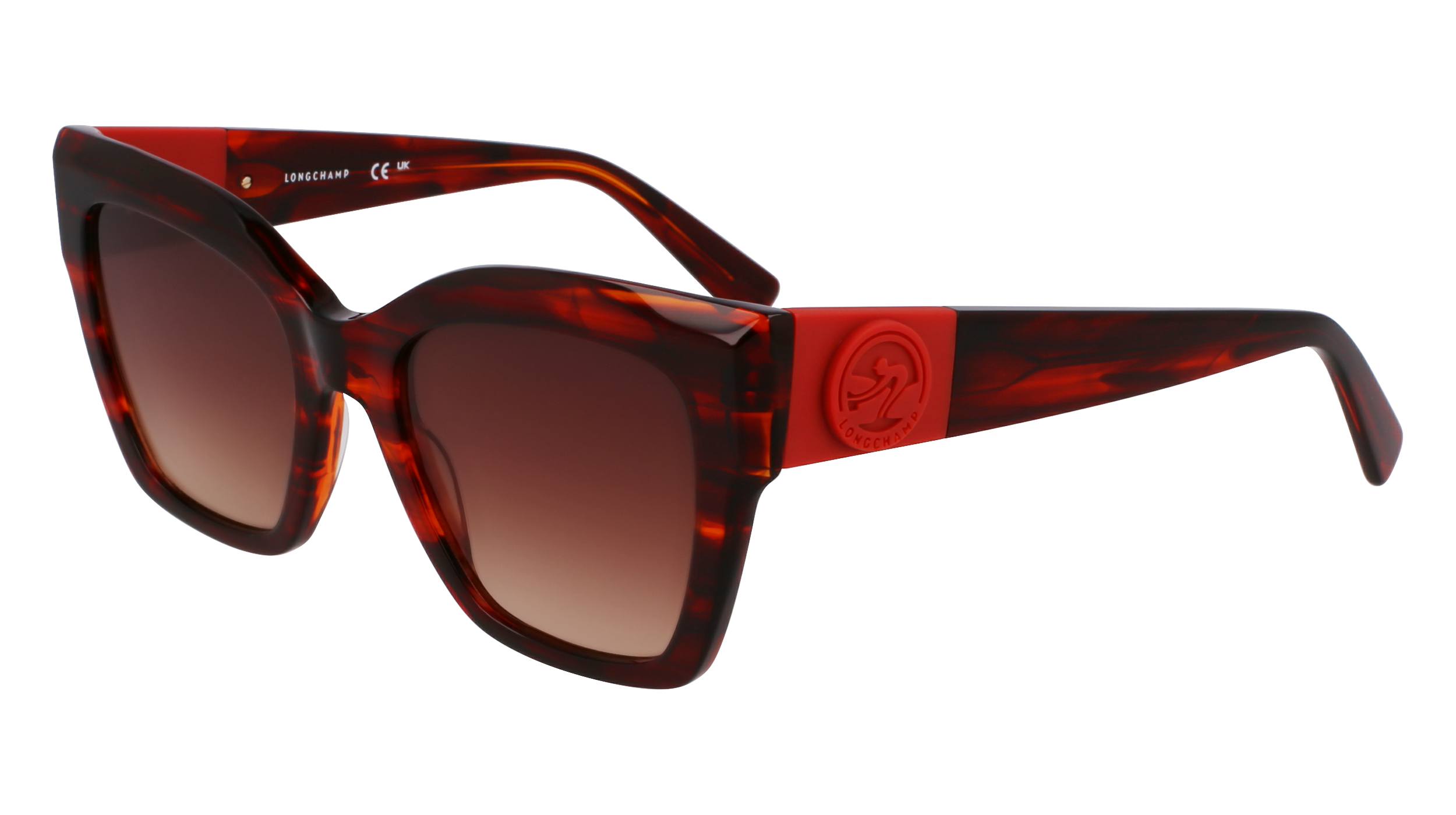 LO762S 607 Occhiali da sole LONGCHAMP 1