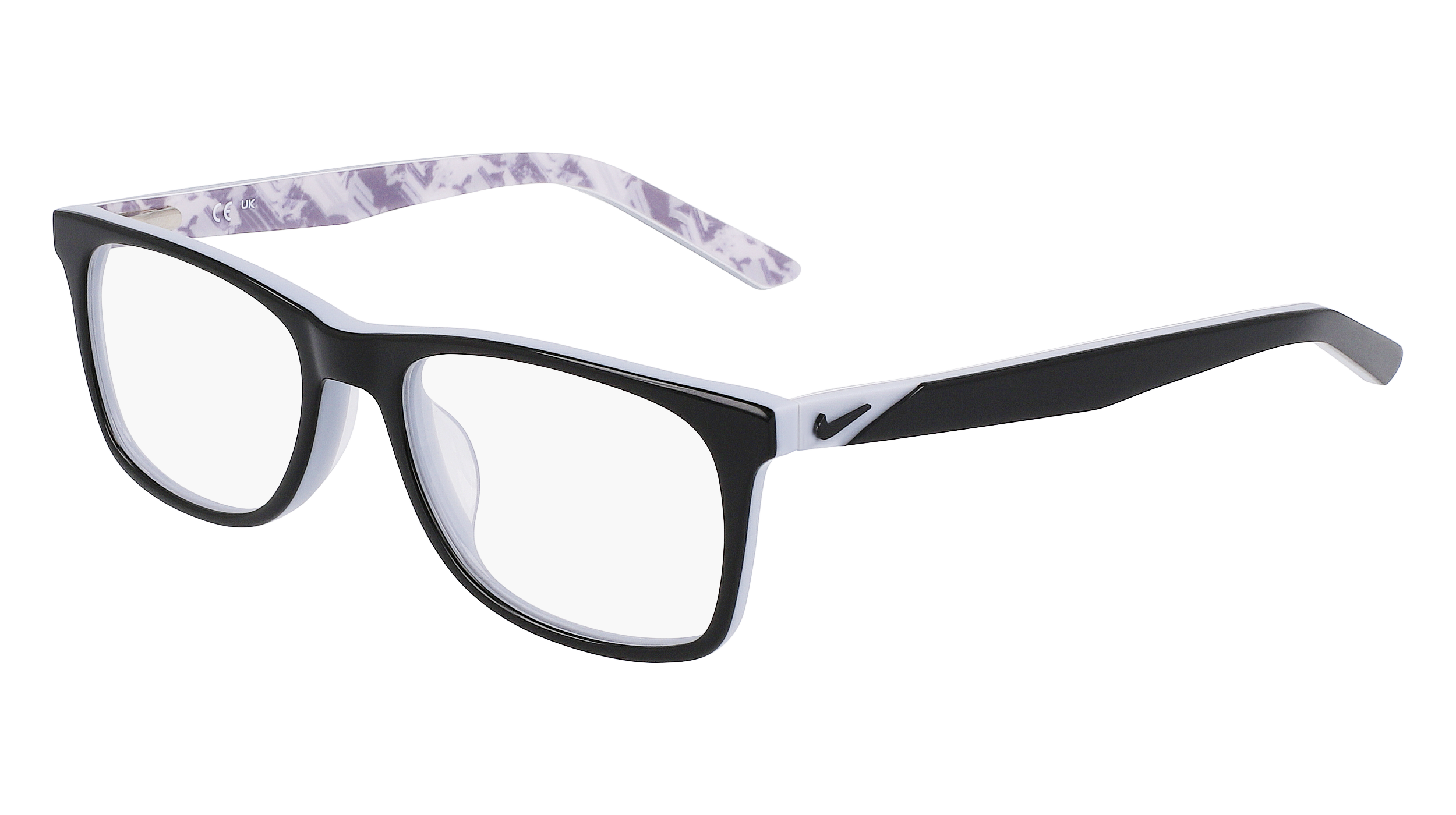 NIKE 5549 001 Montature da vista Nike 1