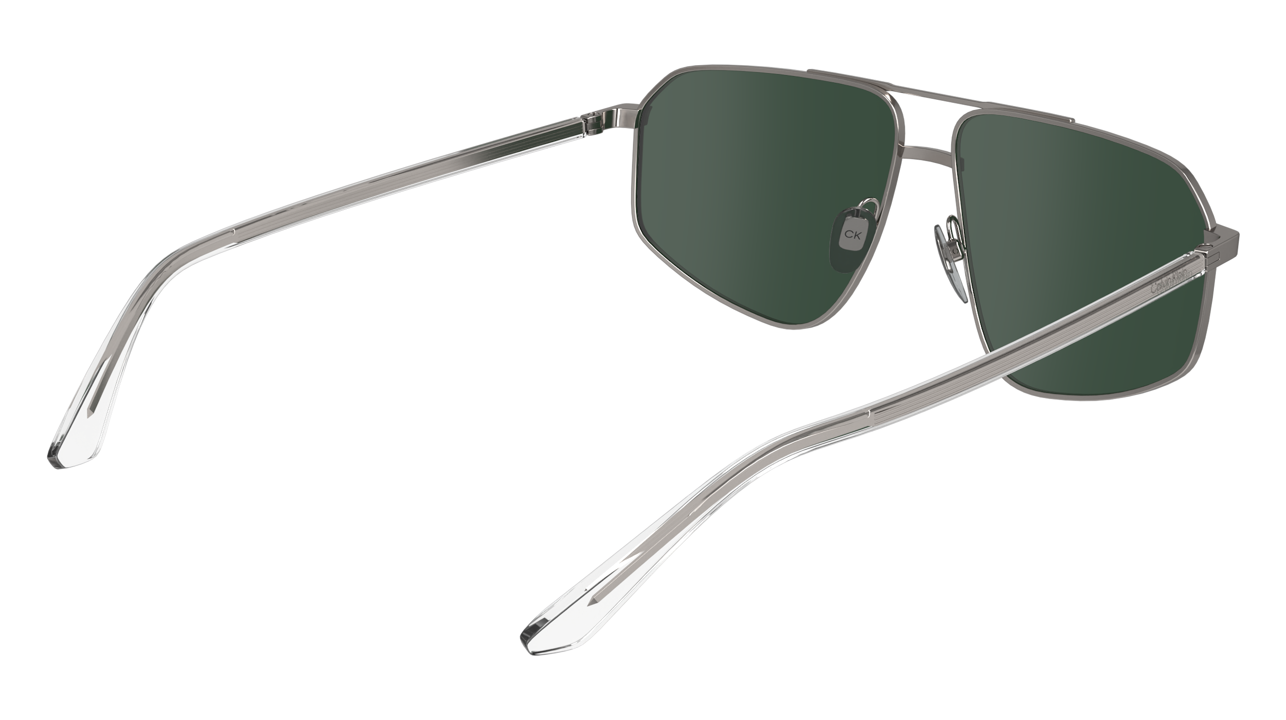 CK23126S 015 Occhiali da sole Calvin Klein 5
