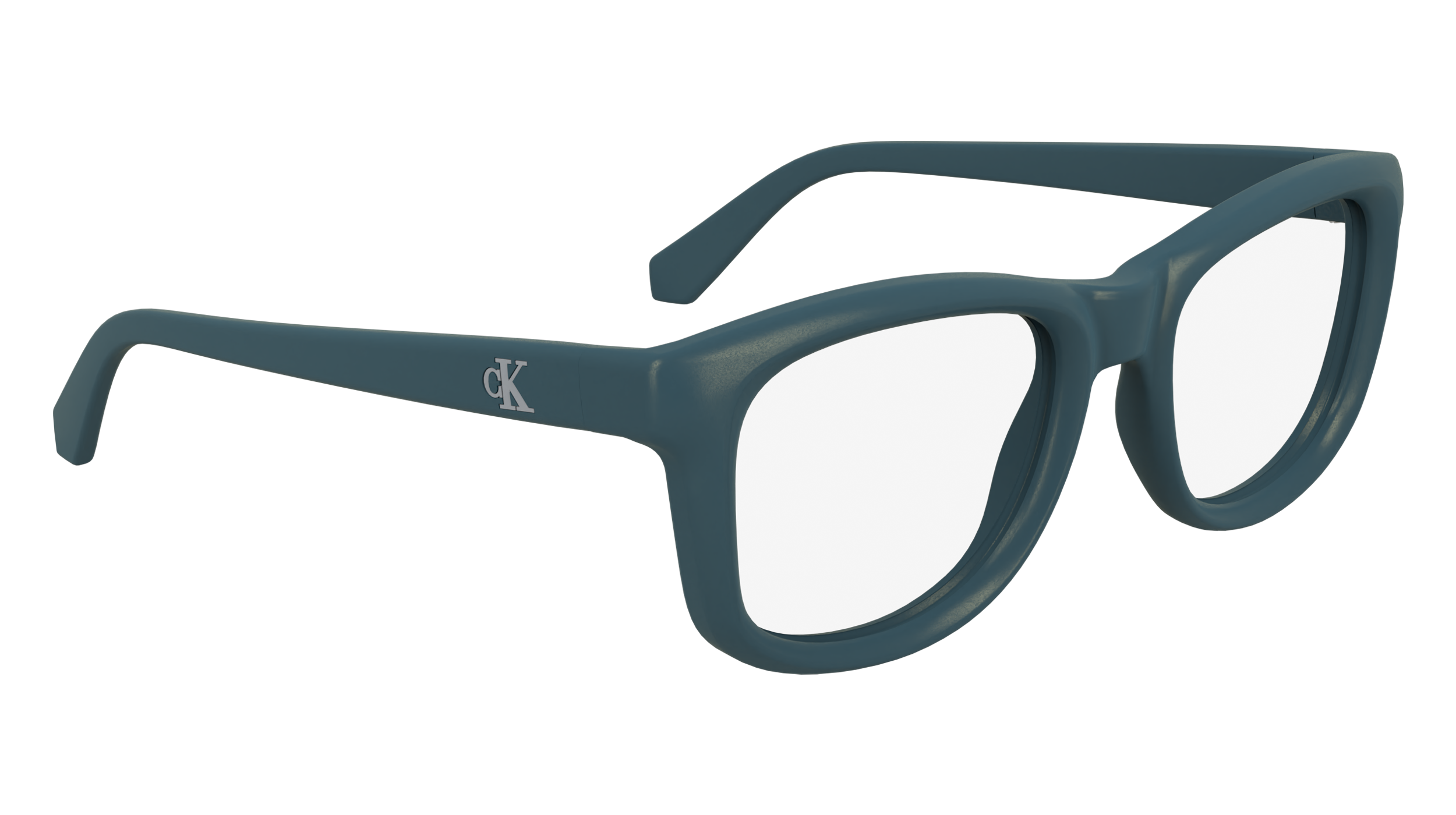 CKJ25614 400 Montature da vista Calvin Klein 8