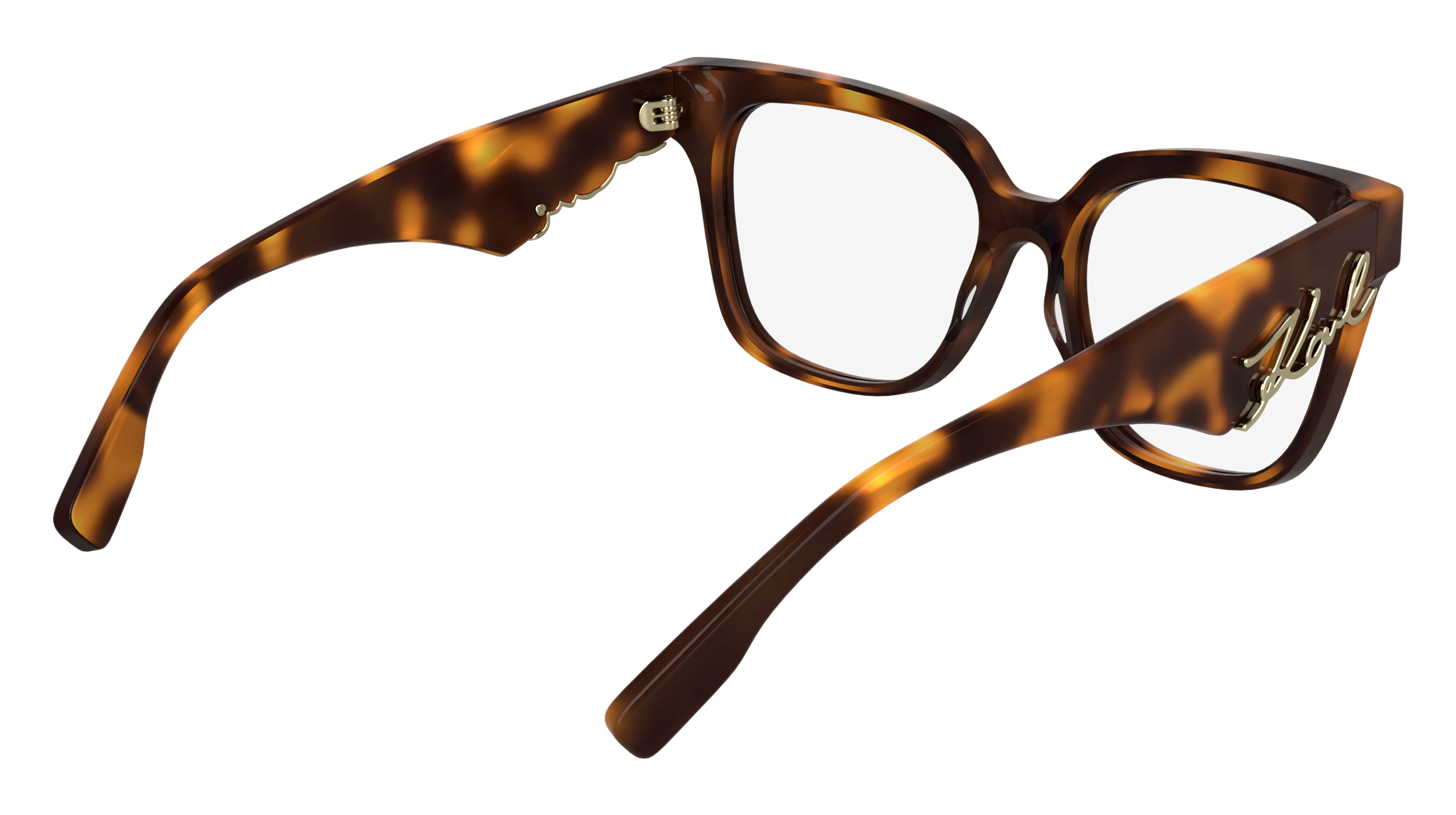 KL6190 240 Montature da vista Karl Lagerfeld 6
