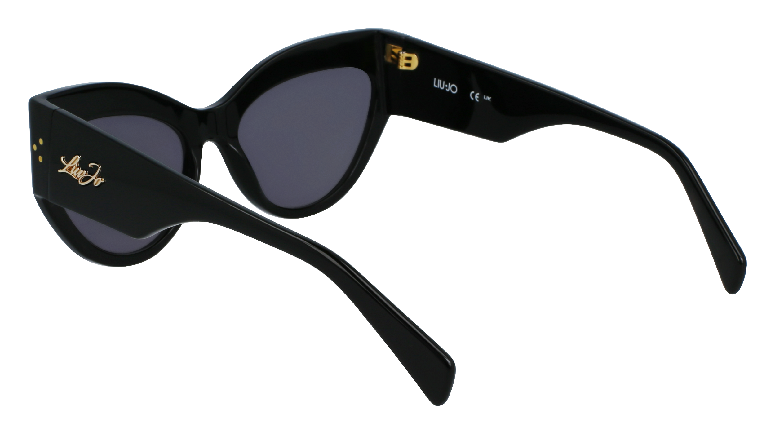 LJ787S 001 Occhiali da sole Liu Jo 3