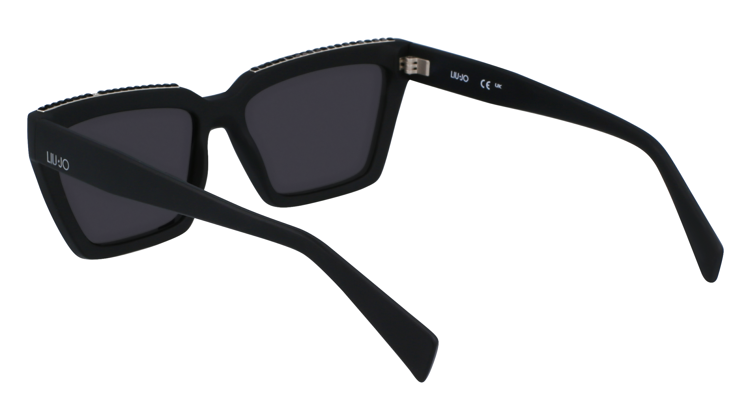 LJ793SR 002 Occhiali da sole Liu Jo 4