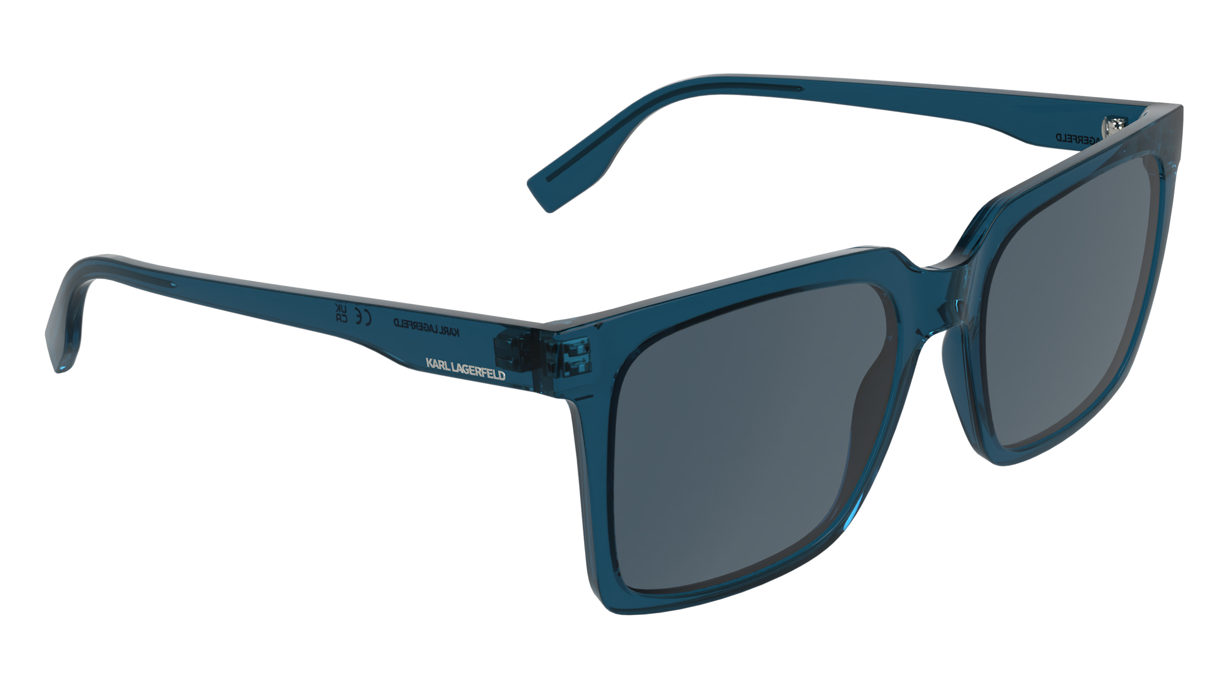 Karl Lagerfeld KL6224S 400