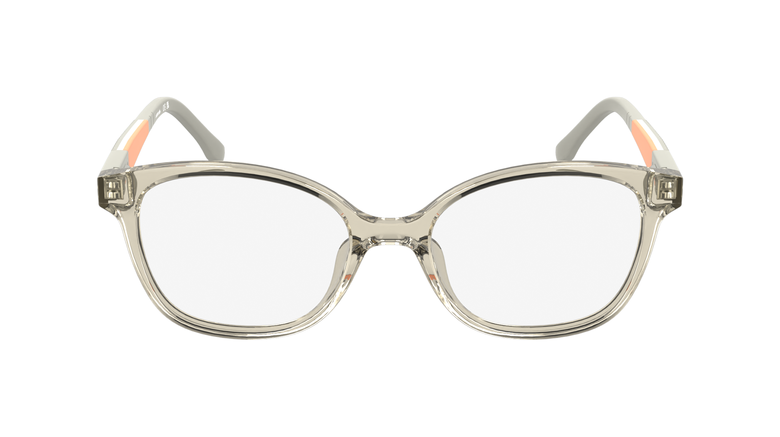 L3662 265 Montature da vista Lacoste 2