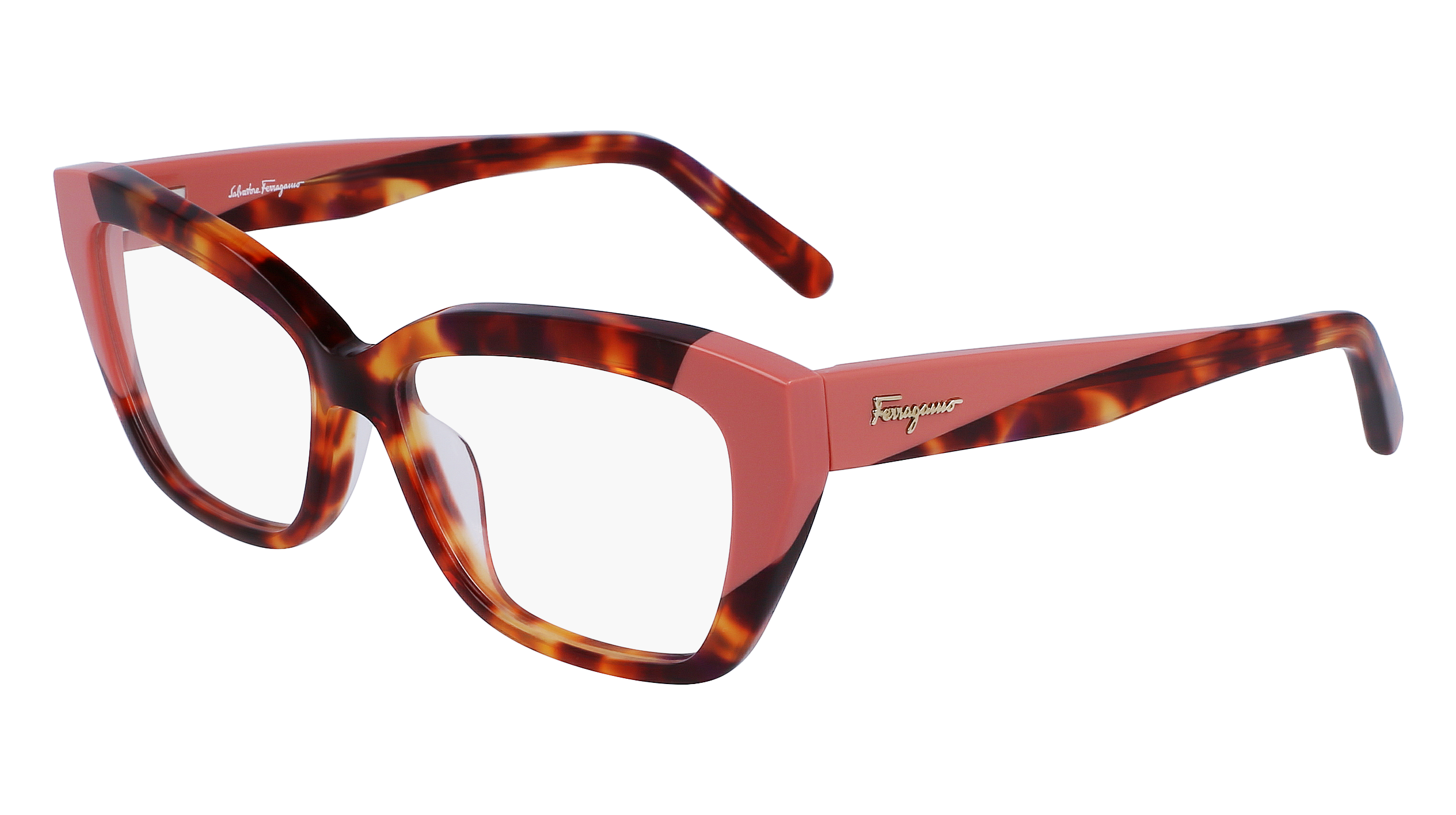 SF2938 641 Montature da vista Ferragamo 1