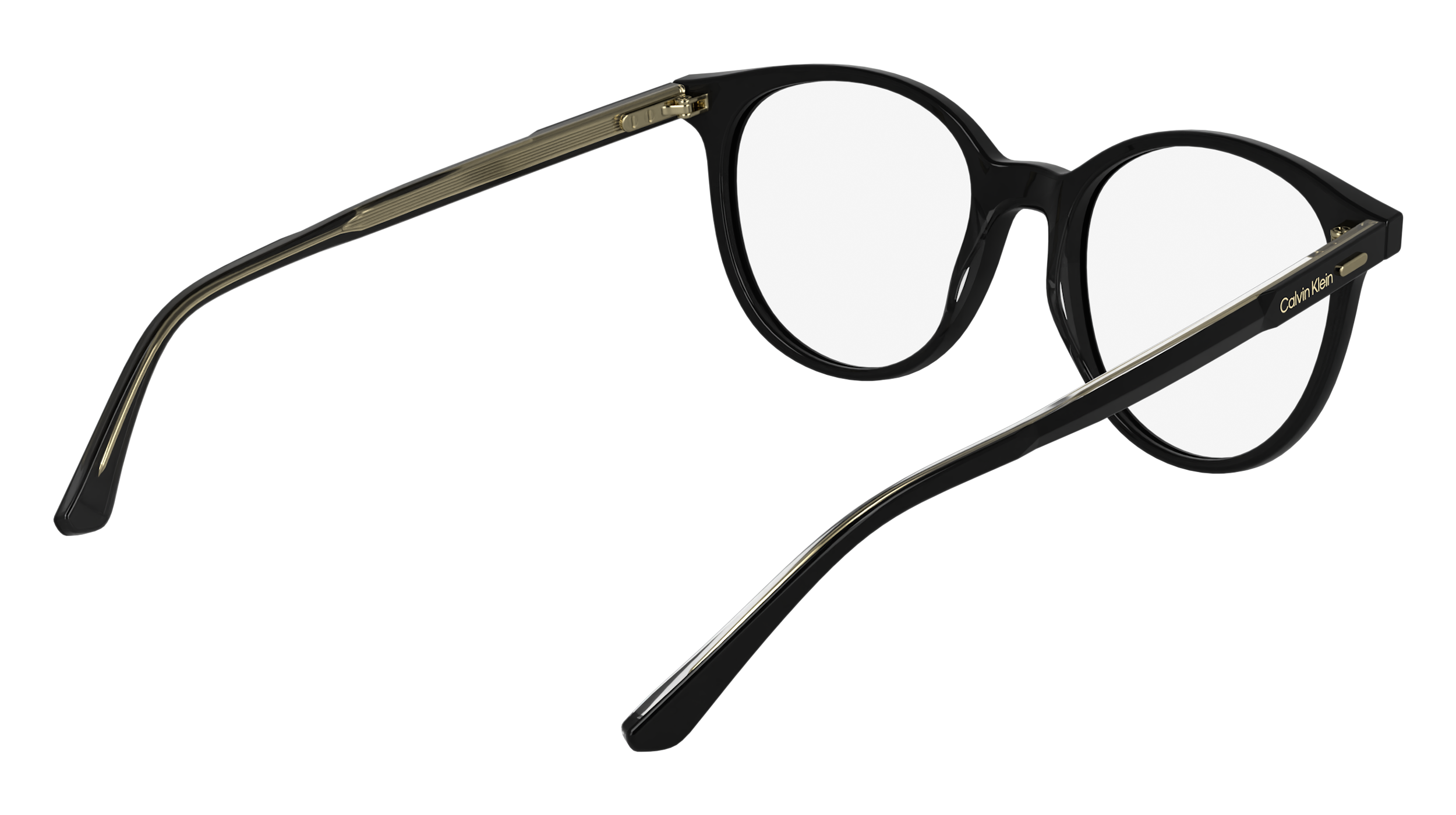 CK24543 001 Montature da vista Calvin Klein 5