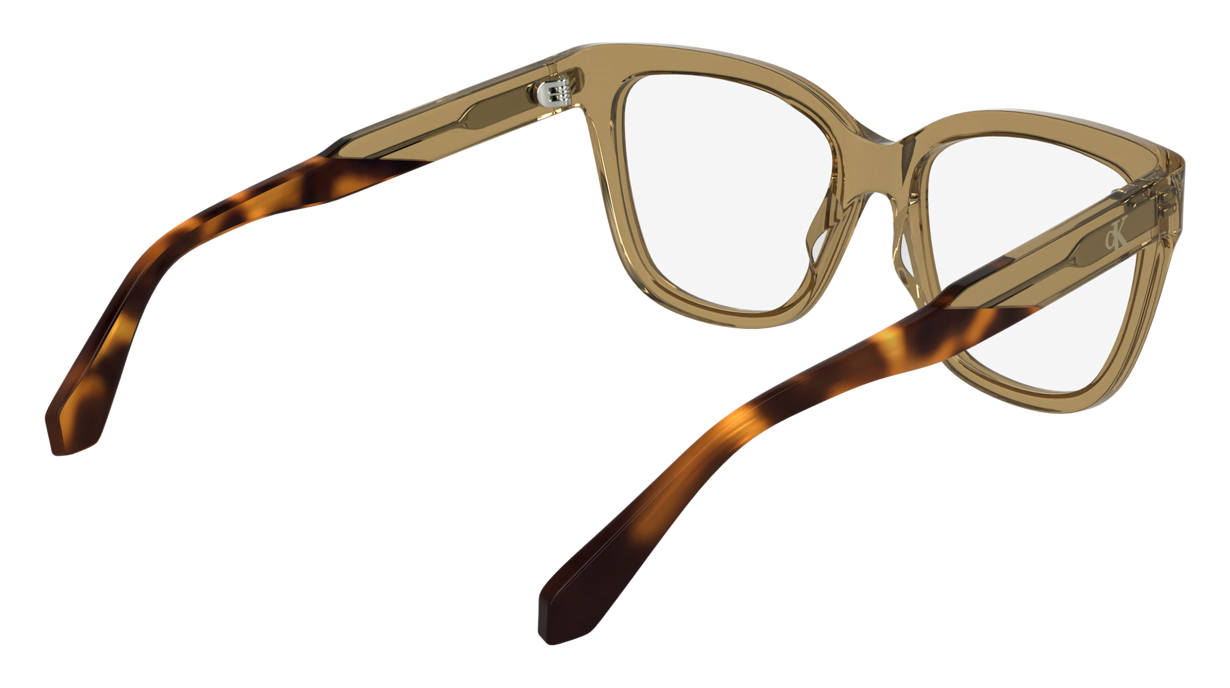 CKJ25616 210 Montature da vista Calvin Klein 6