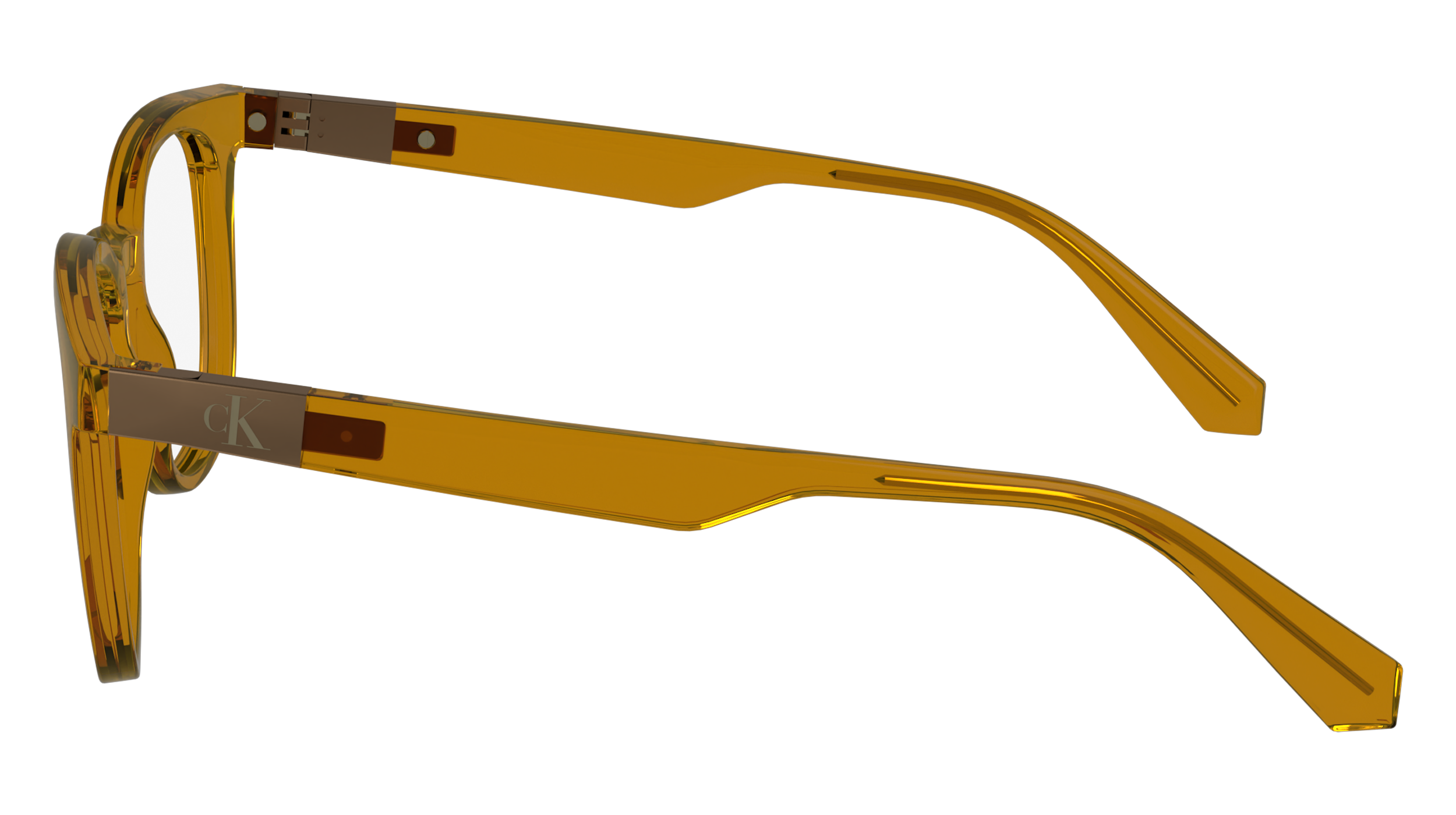 CKJ24613 261 Montature da vista Calvin Klein 4