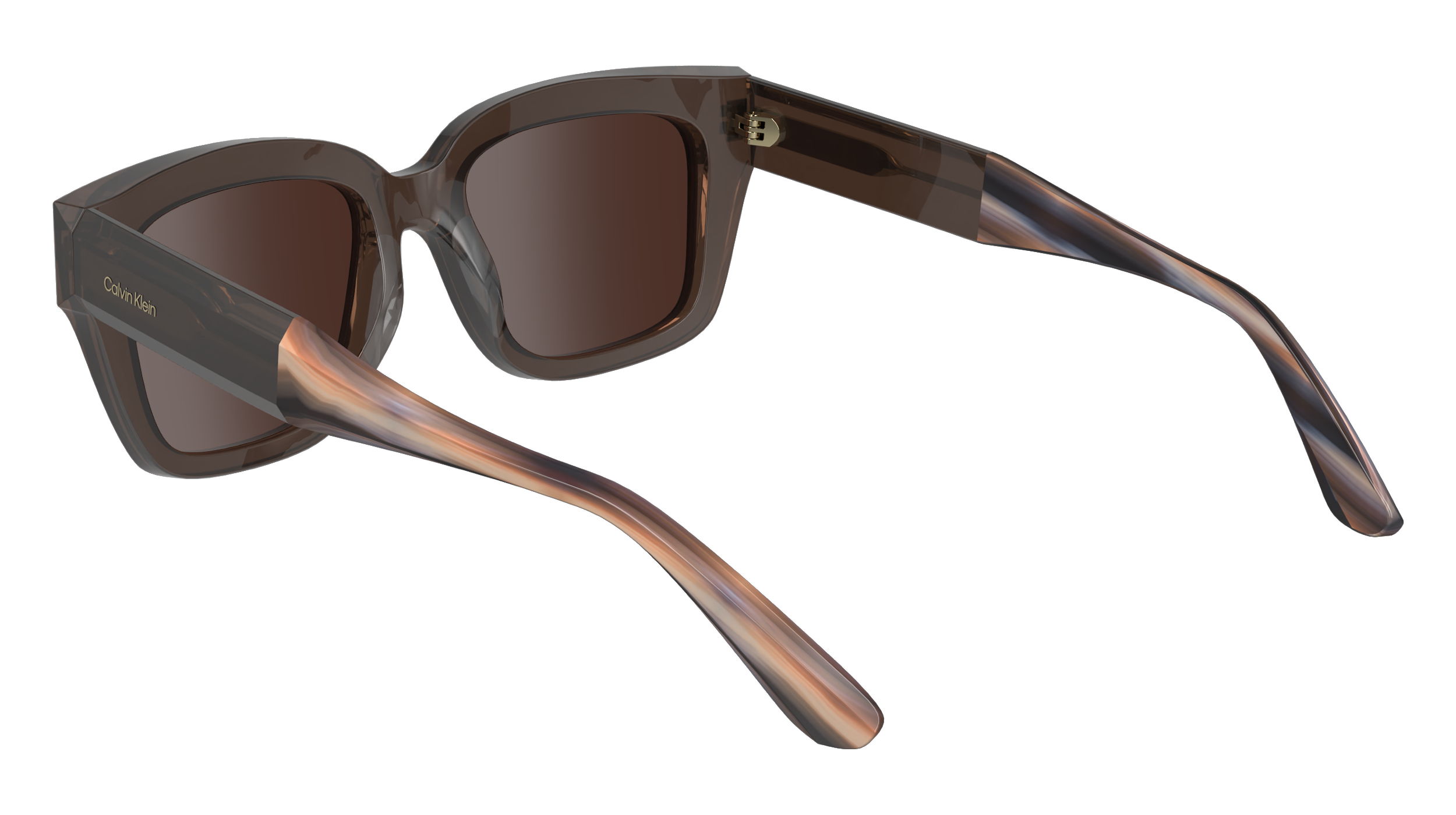 CK23540S 260 Occhiali da sole Calvin Klein 4