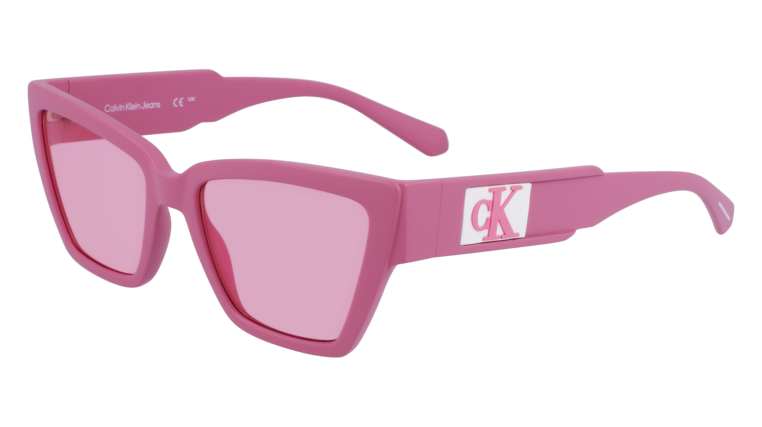 CKJ23624S 675 Occhiali da sole Calvin Klein 1
