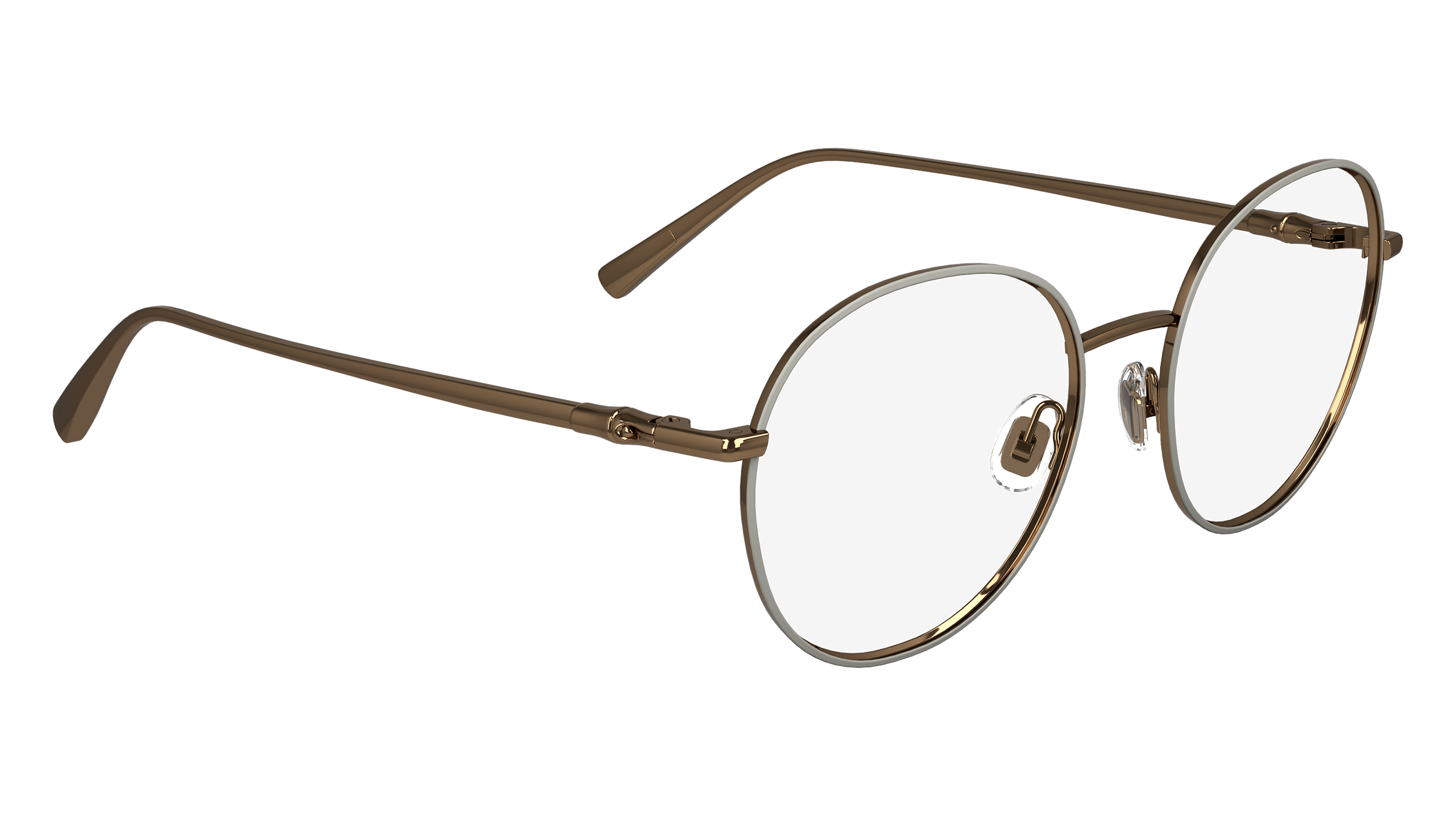 LO2160 736 Montature da vista LONGCHAMP 8