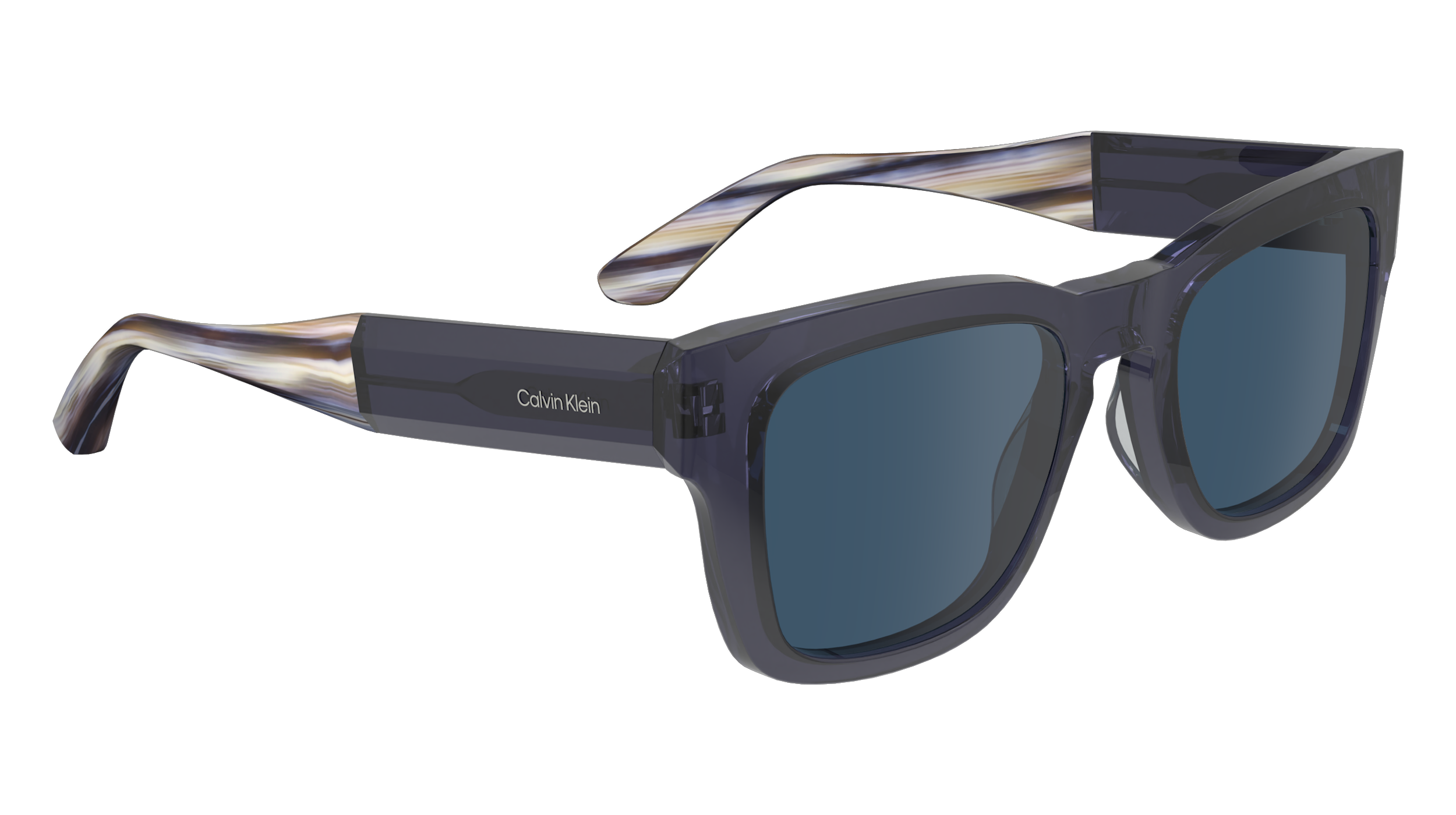 CK23539S 400 Occhiali da sole Calvin Klein 11