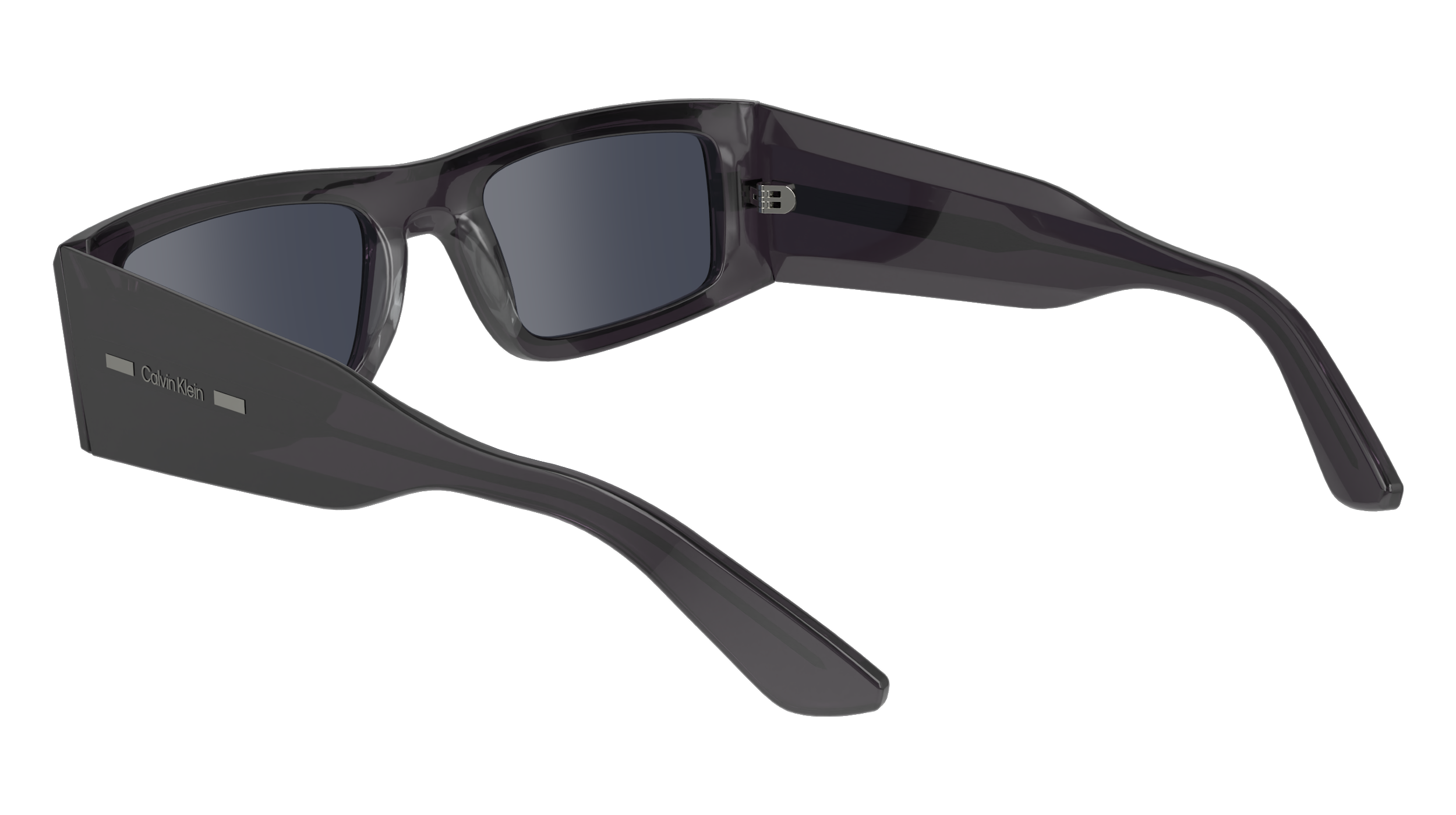 CK23537S 059 Occhiali da sole Calvin Klein 4