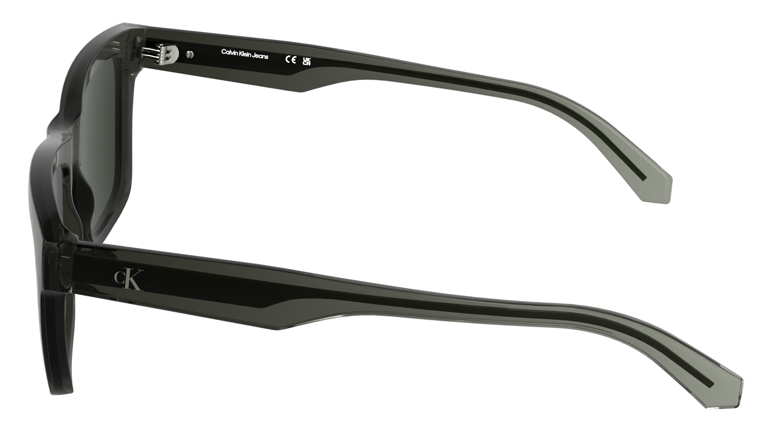 CKJ25623S 309 Occhiali da sole Calvin Klein 3