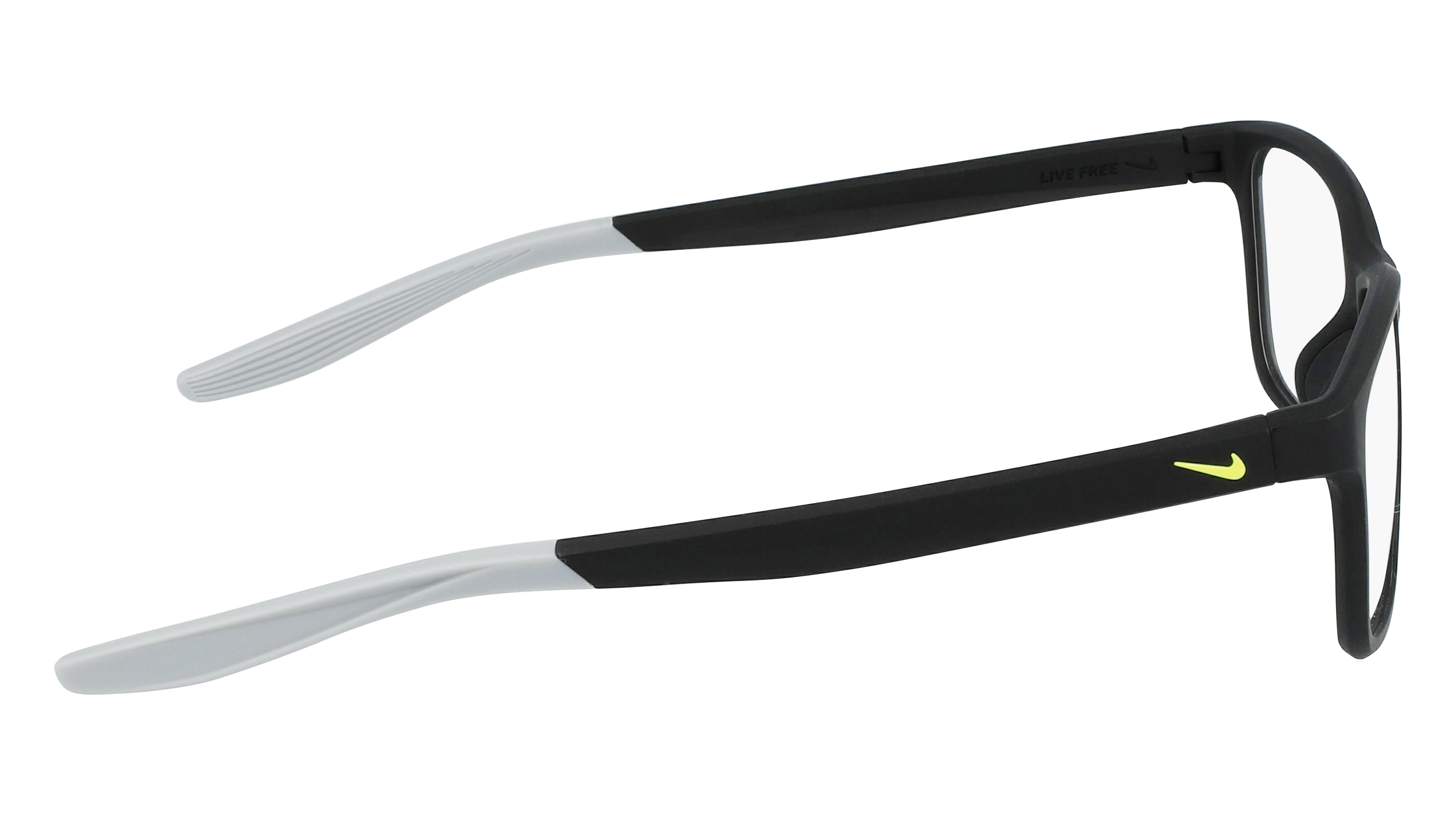 NIKE 5048 001 Montature da vista Nike 4