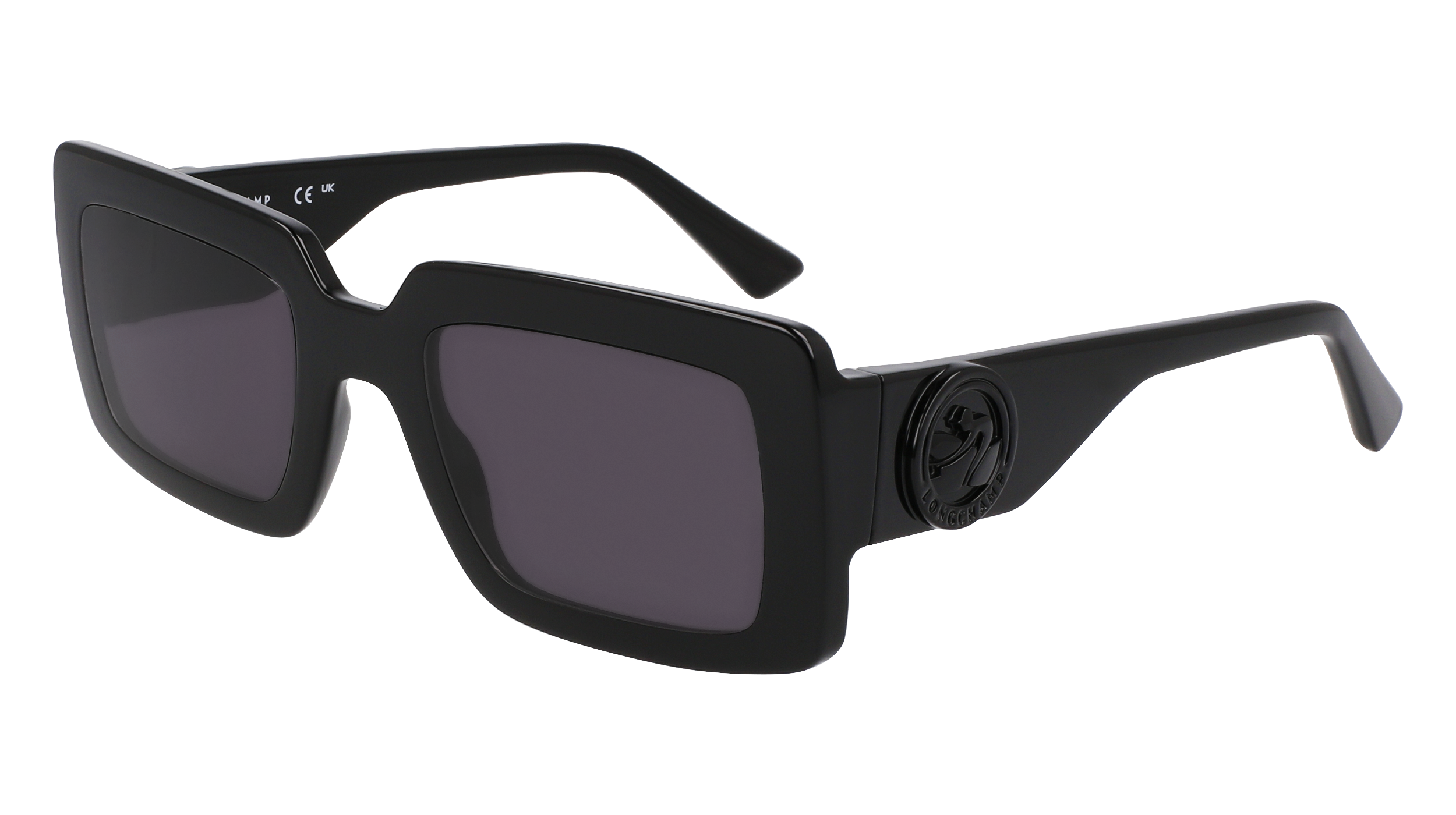 LO743S 001 Occhiali da sole LONGCHAMP 1