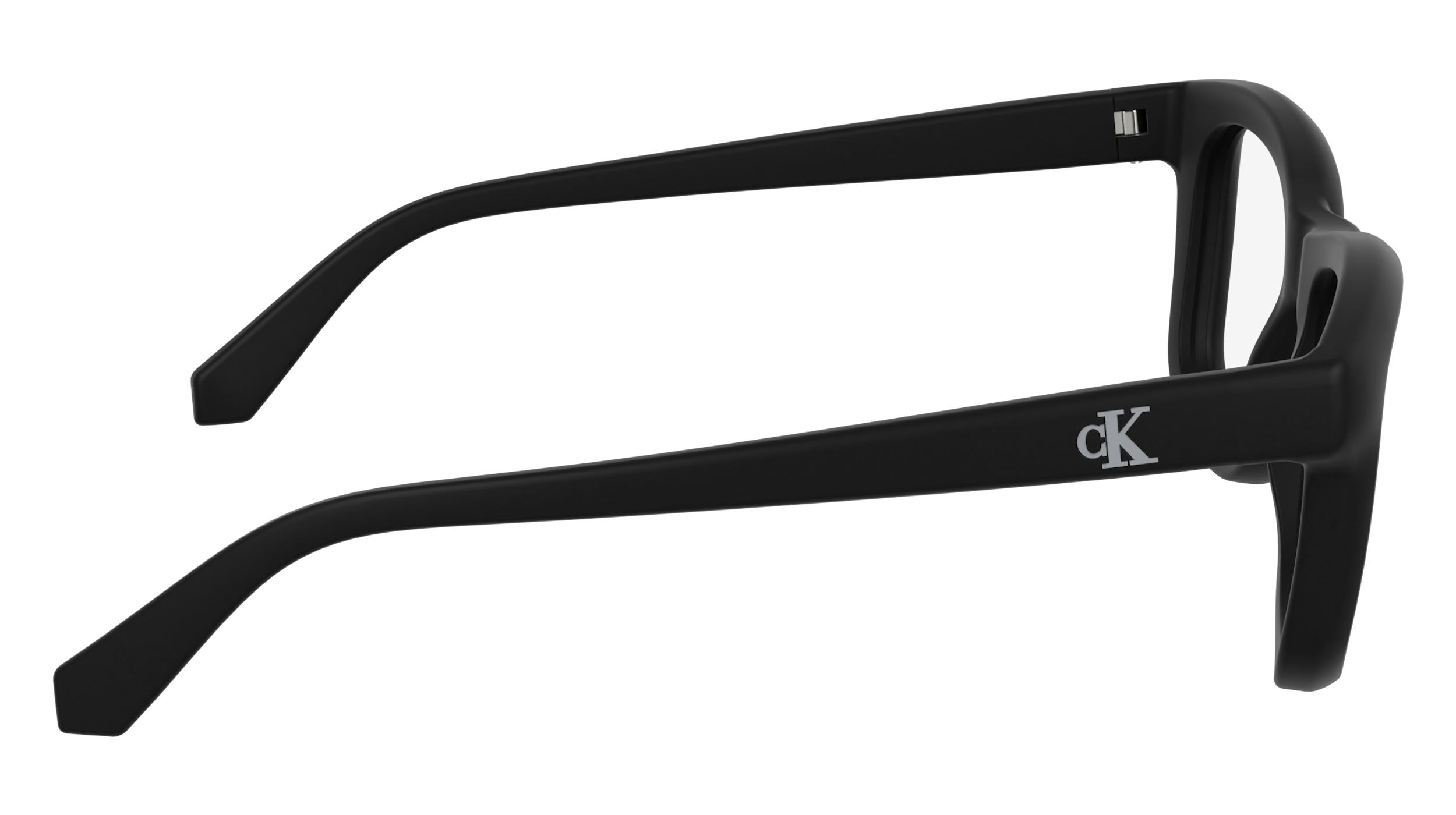 CKJ25614 002 Montature da vista Calvin Klein 7