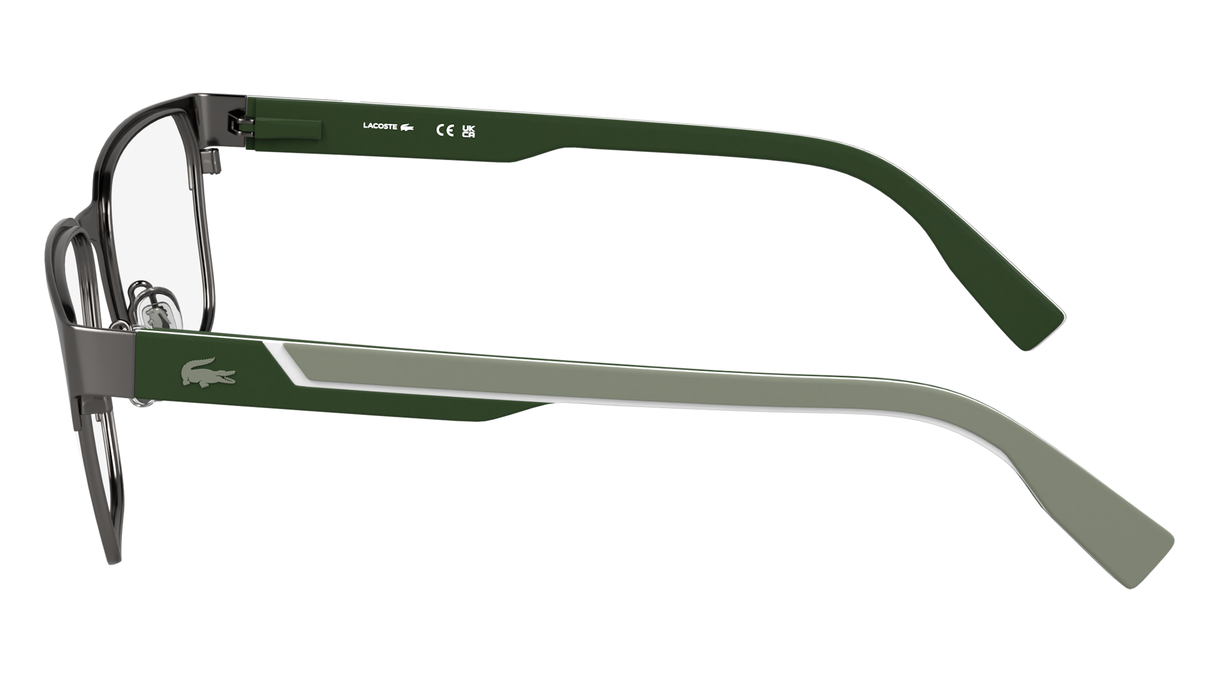 L2306 035 Montature da vista Lacoste 3