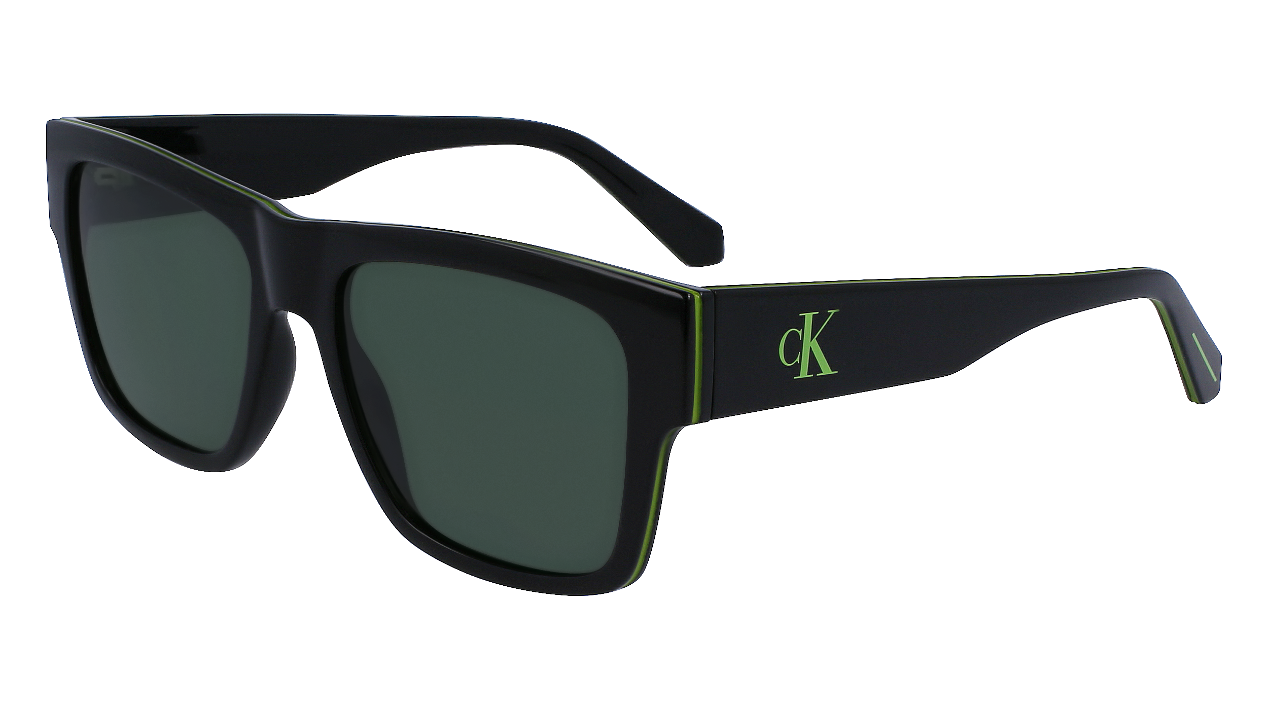 CKJ23605S 001 Occhiali da sole Calvin Klein 1