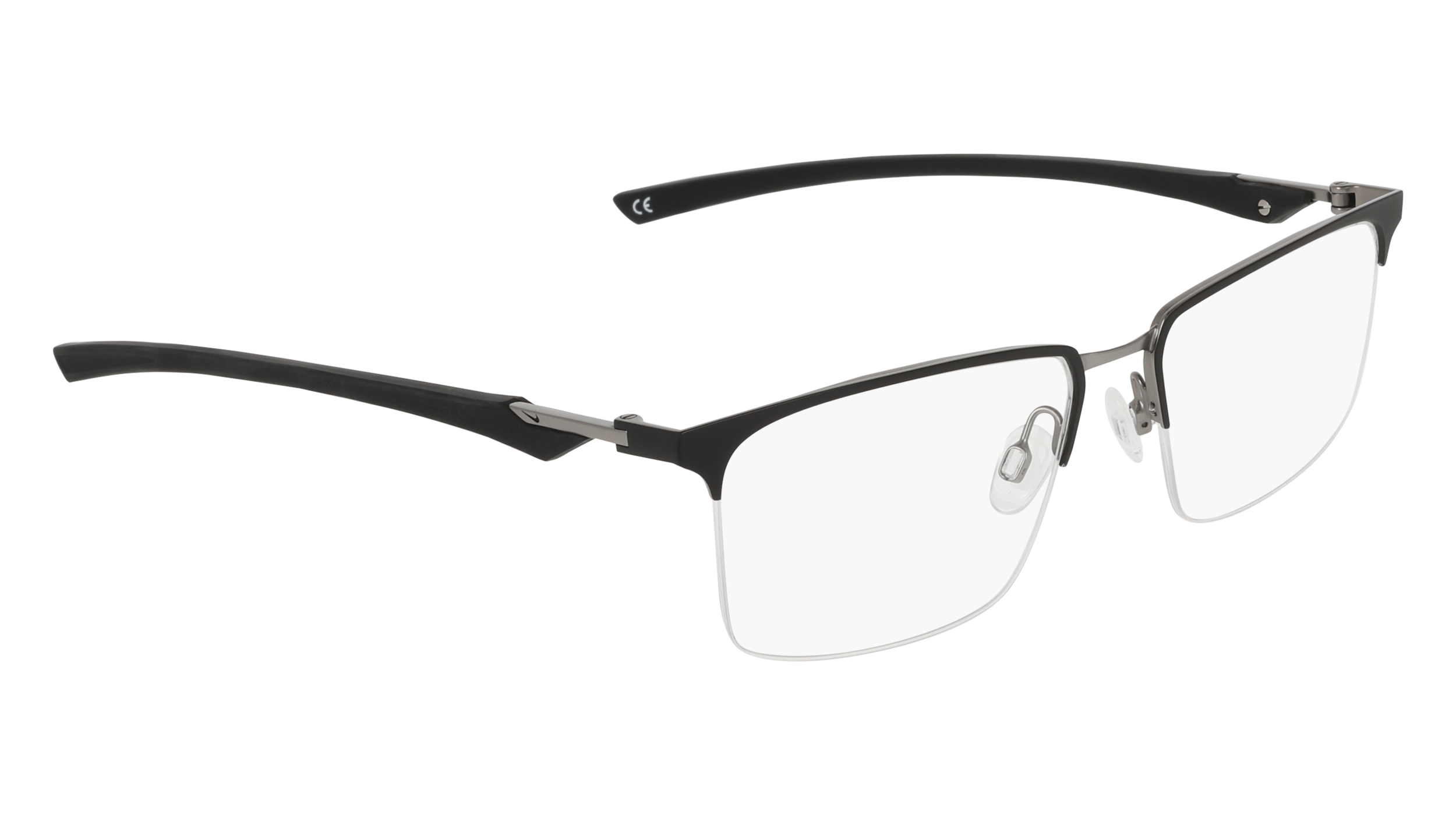 NIKE 4318 001 Montature da vista Nike 8