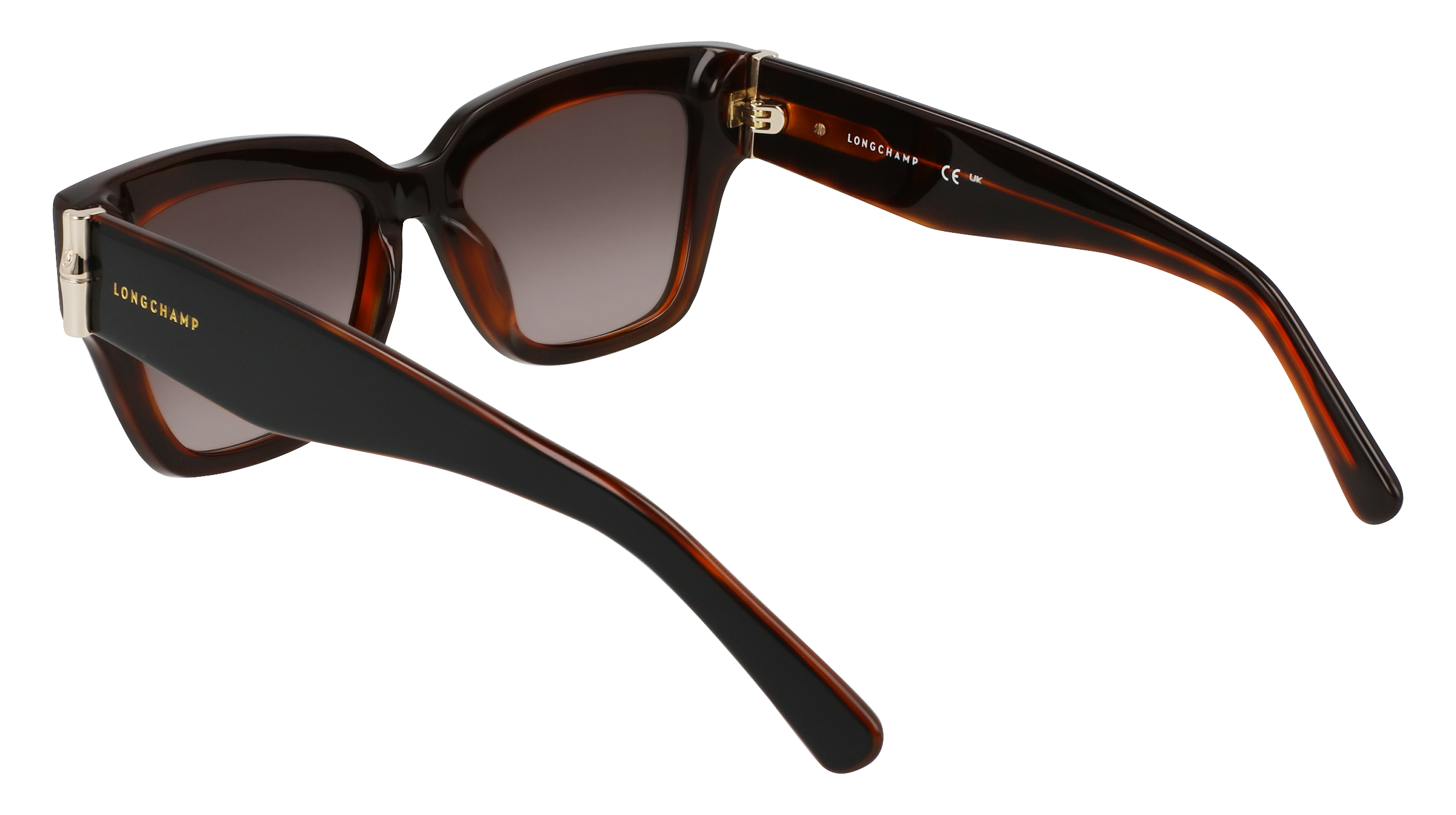 LO745S 011 Occhiali da sole LONGCHAMP 4