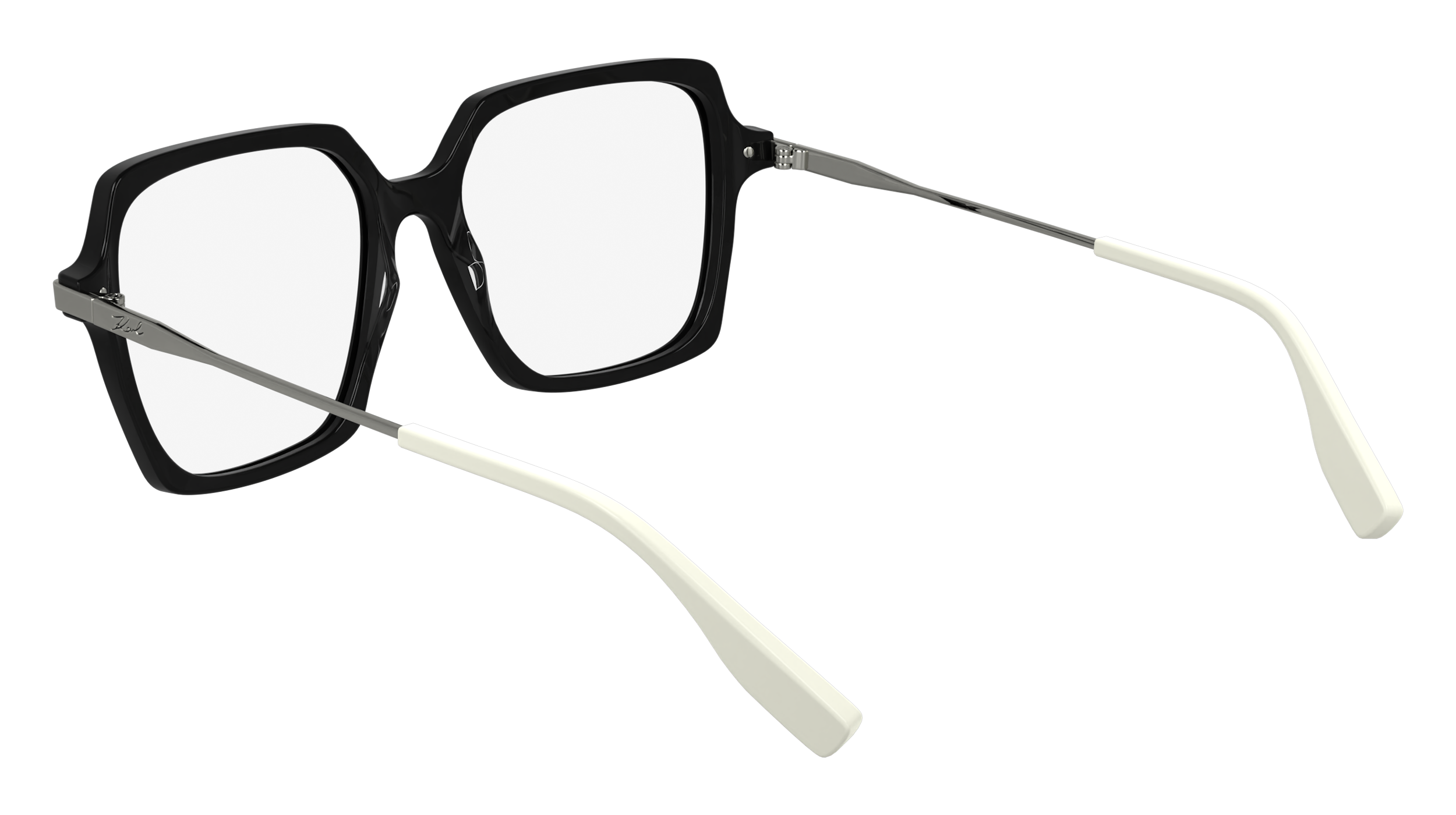 KL6172 001 Montature da vista Karl Lagerfeld 3